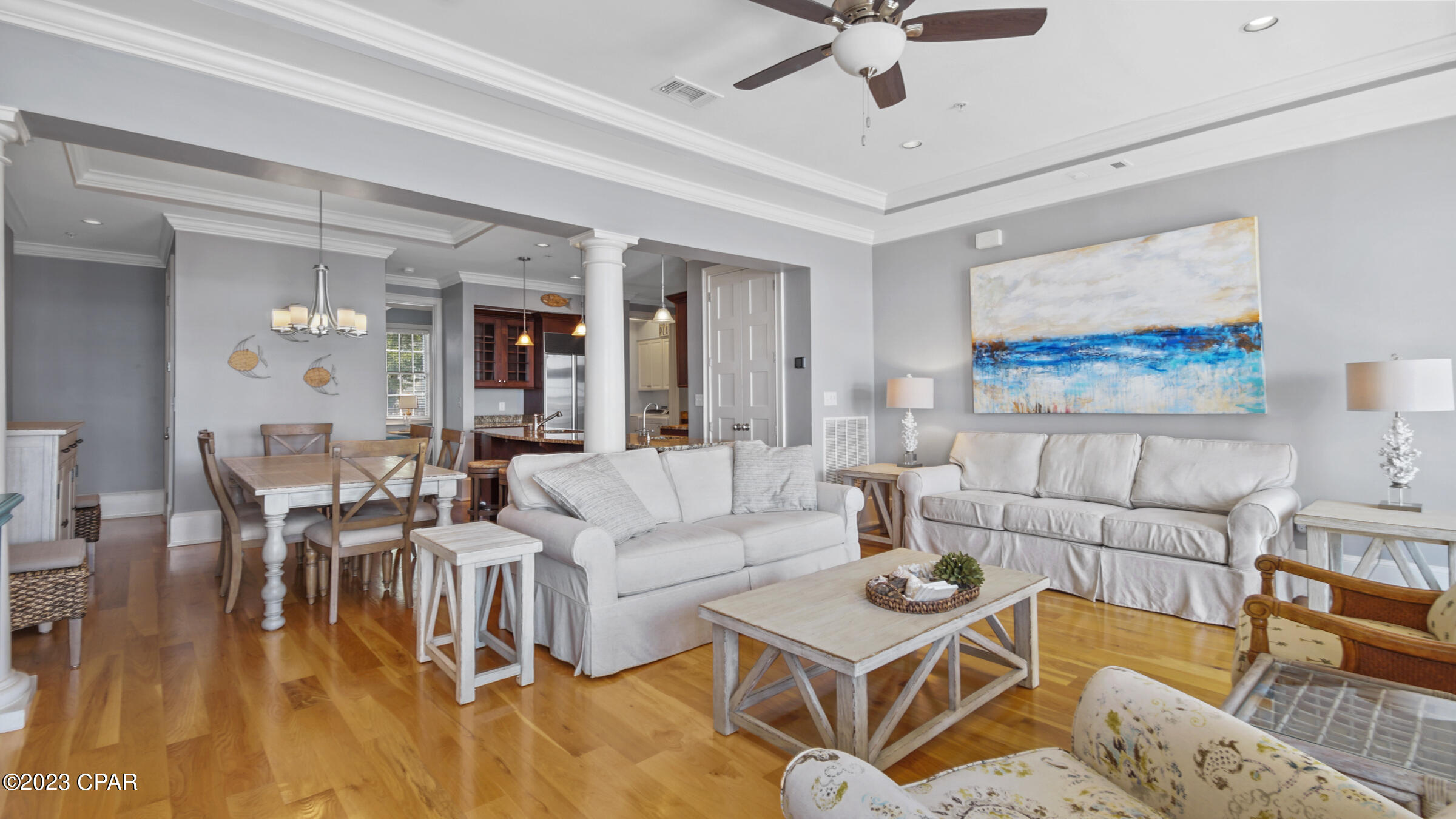 Waterhaven - Residential