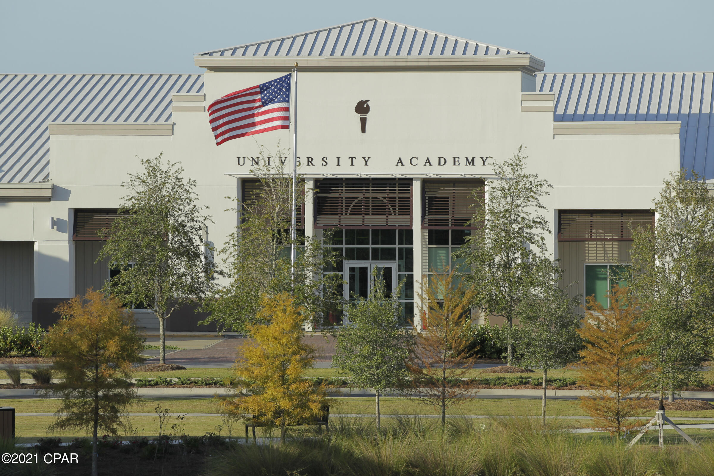 Sweetbay - Residential