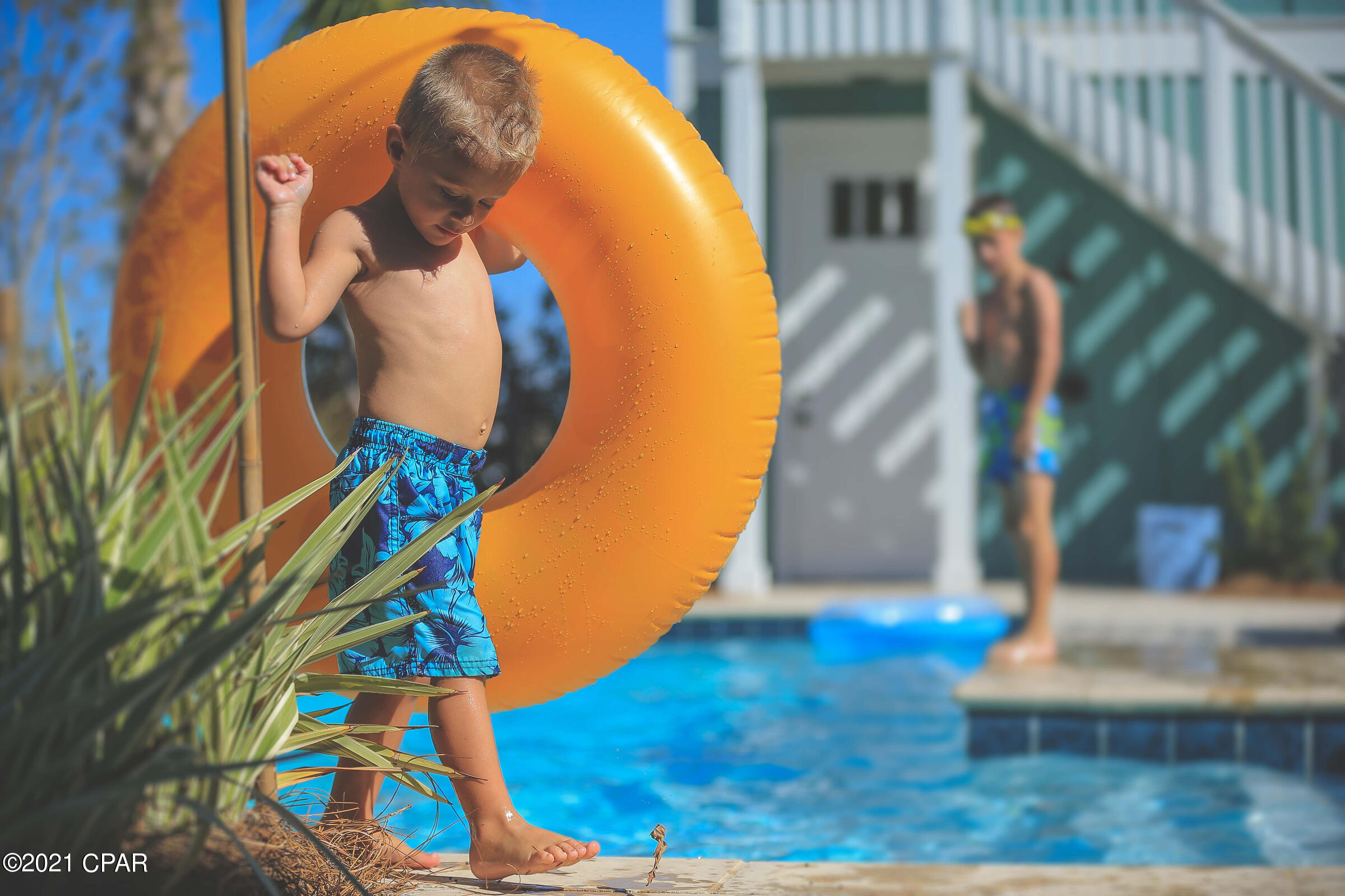 Sweetbay - Residential