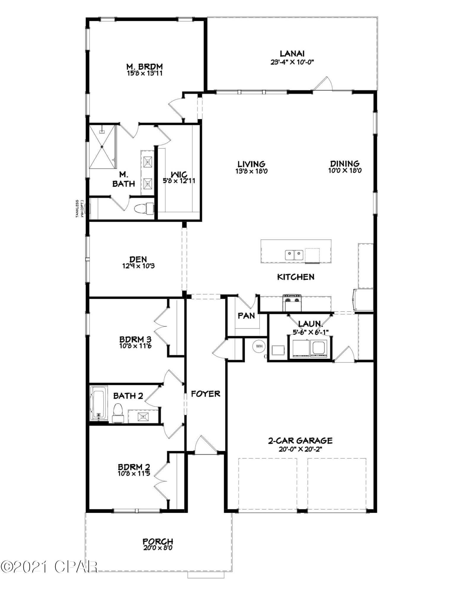 Sweetbay - Residential