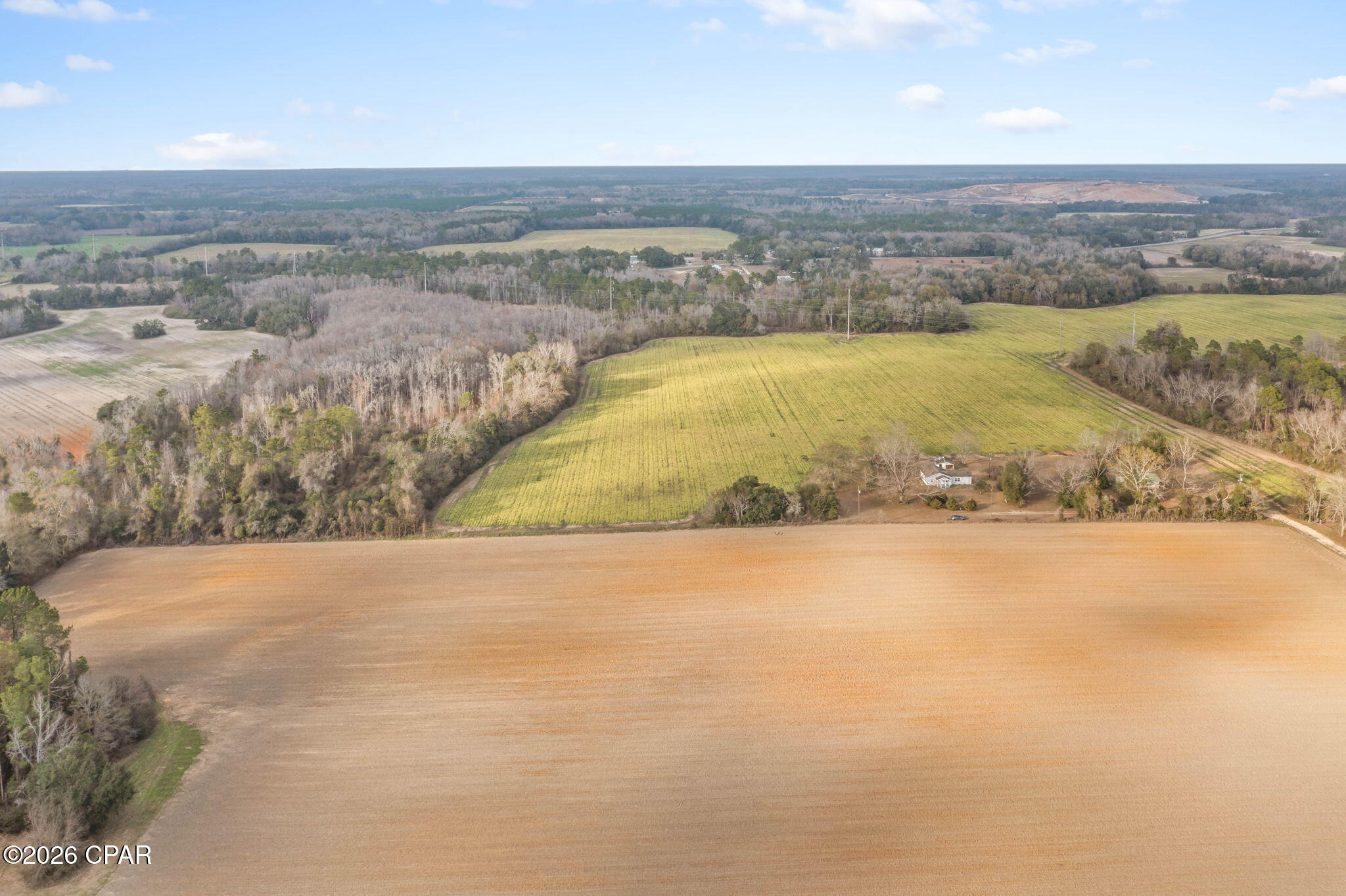 No Named Subdivision - Residential