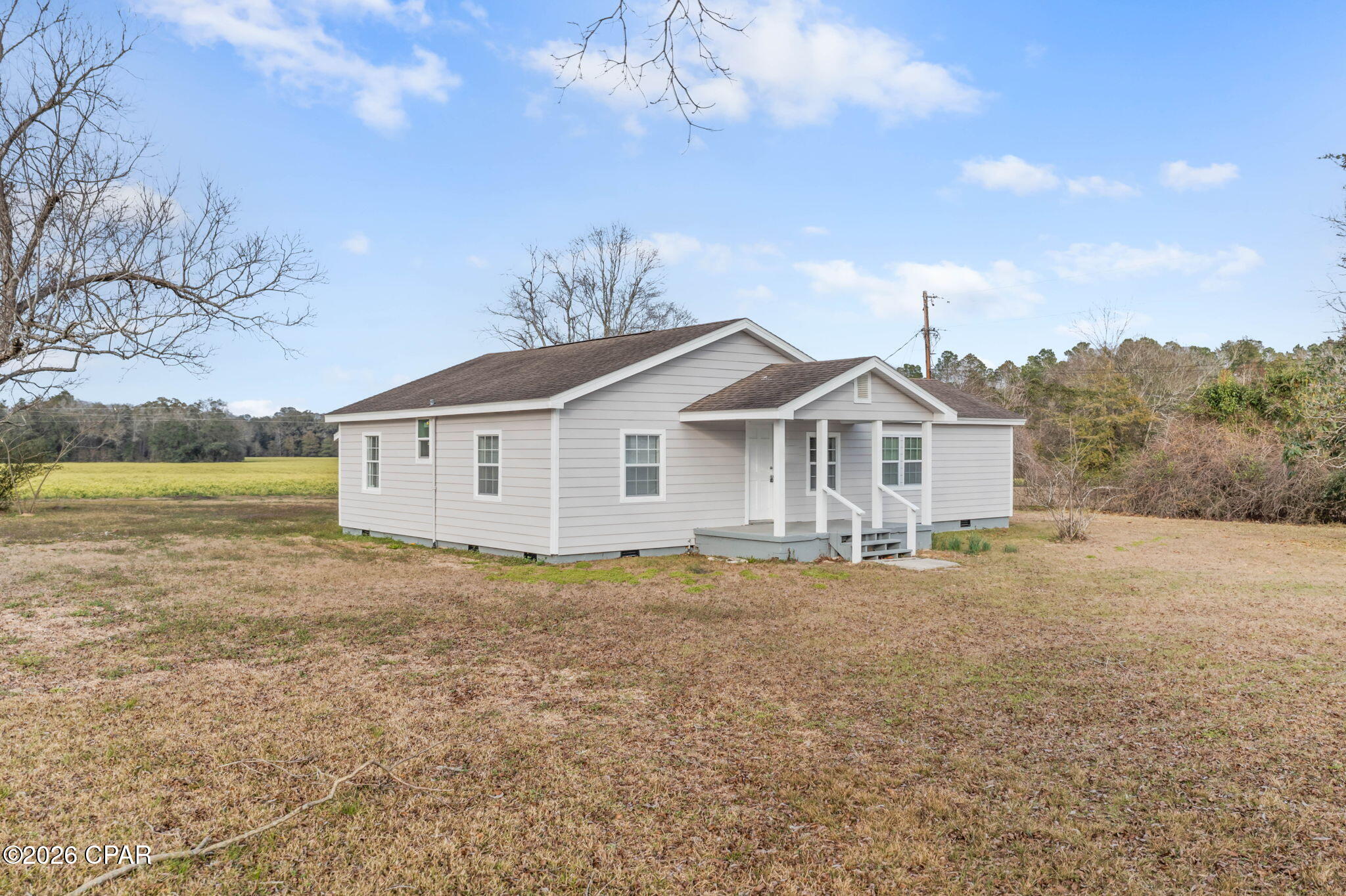 No Named Subdivision - Residential