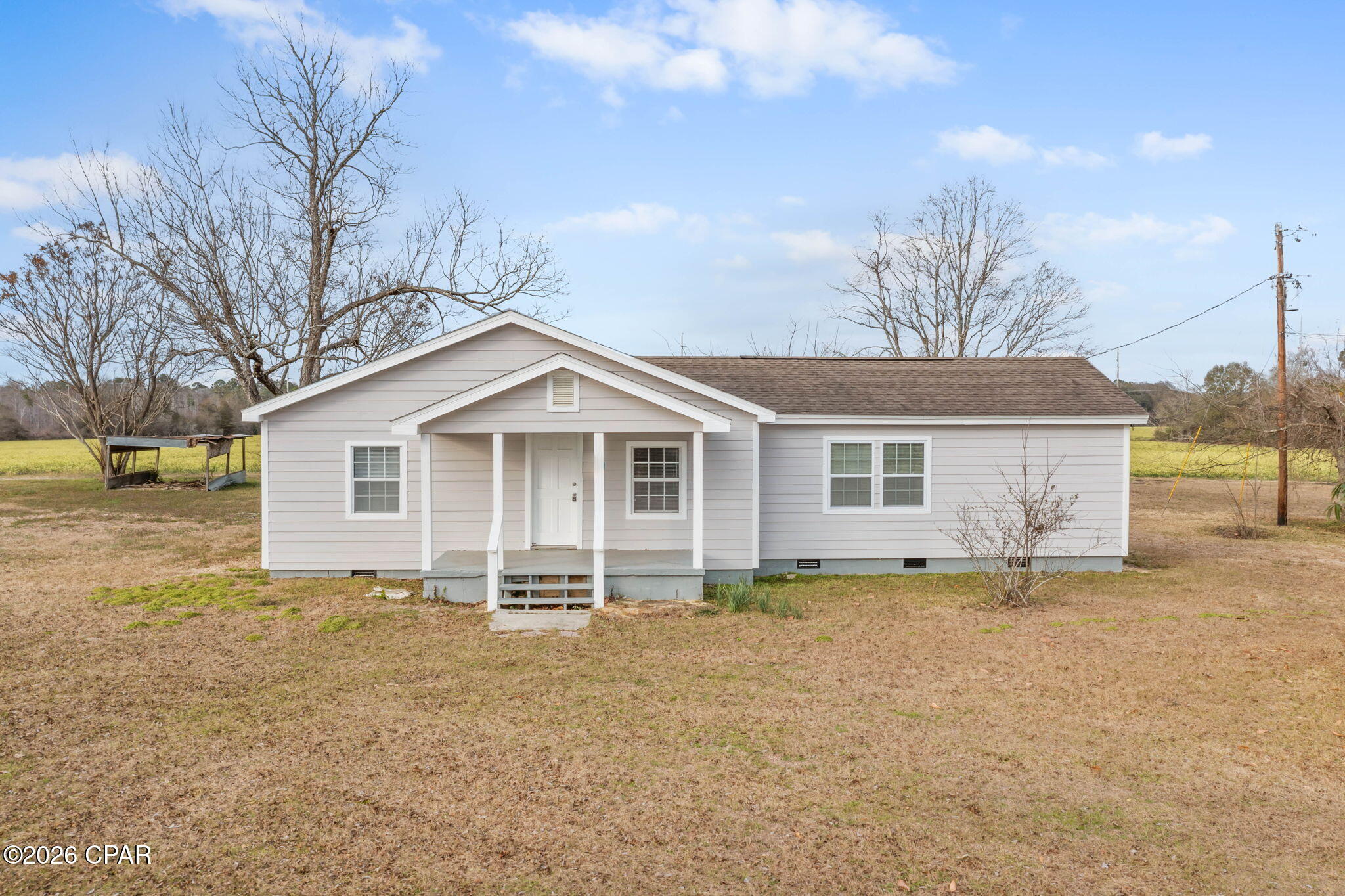 No Named Subdivision - Residential