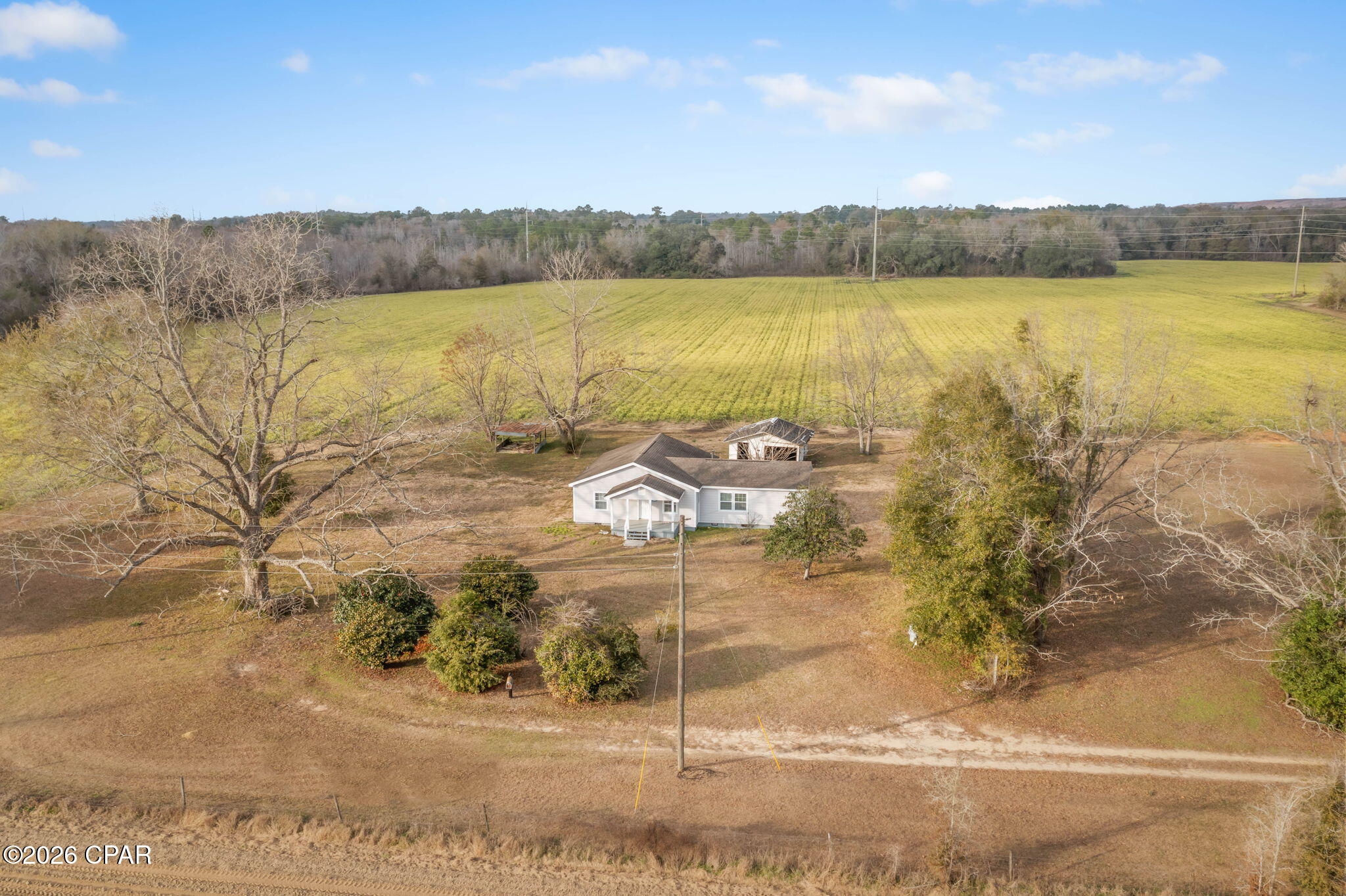 No Named Subdivision - Residential