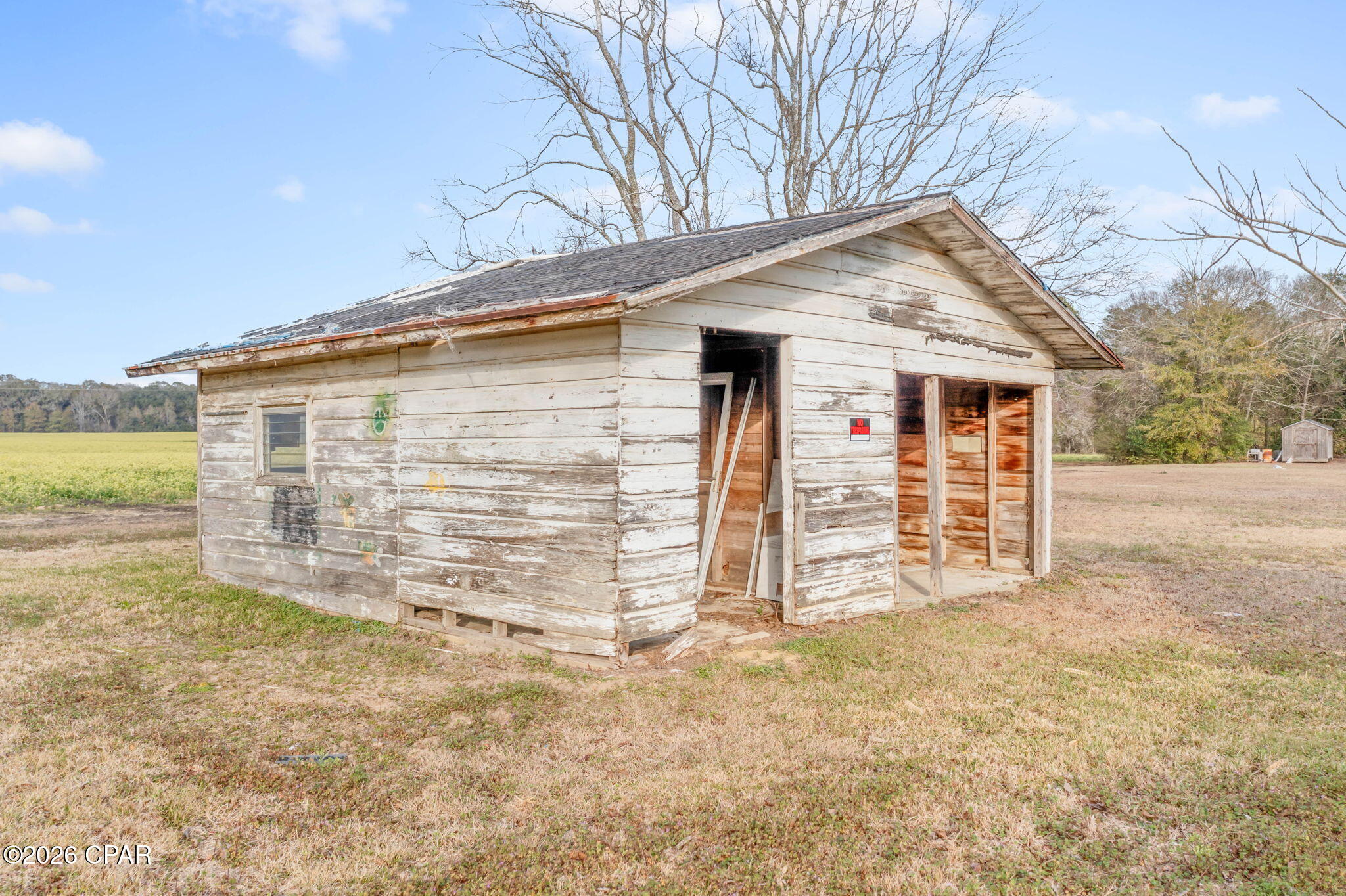 No Named Subdivision - Residential