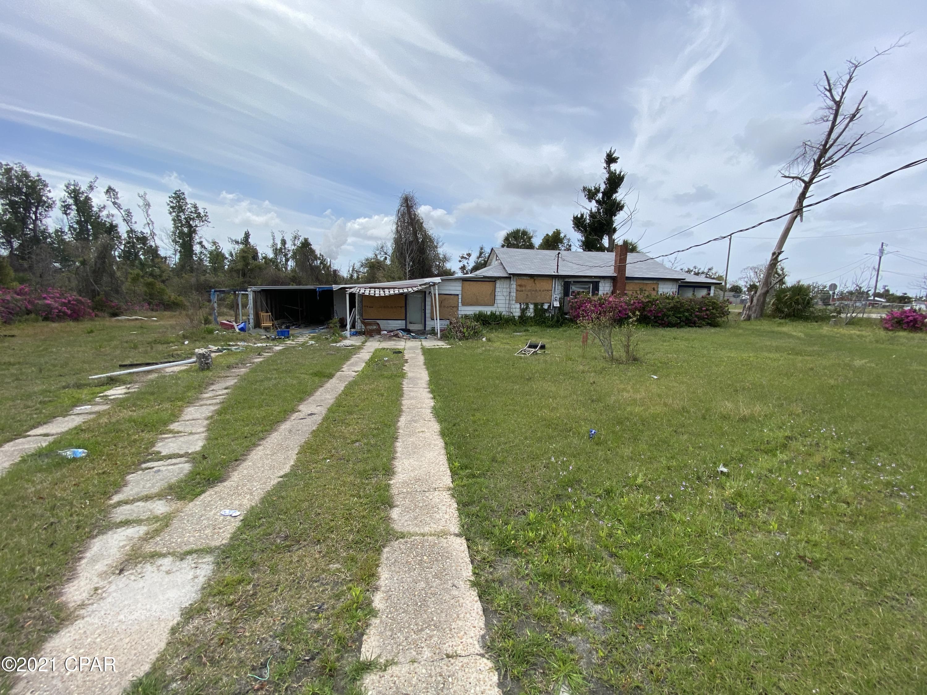 [No Recorded Subdiv] - Residential