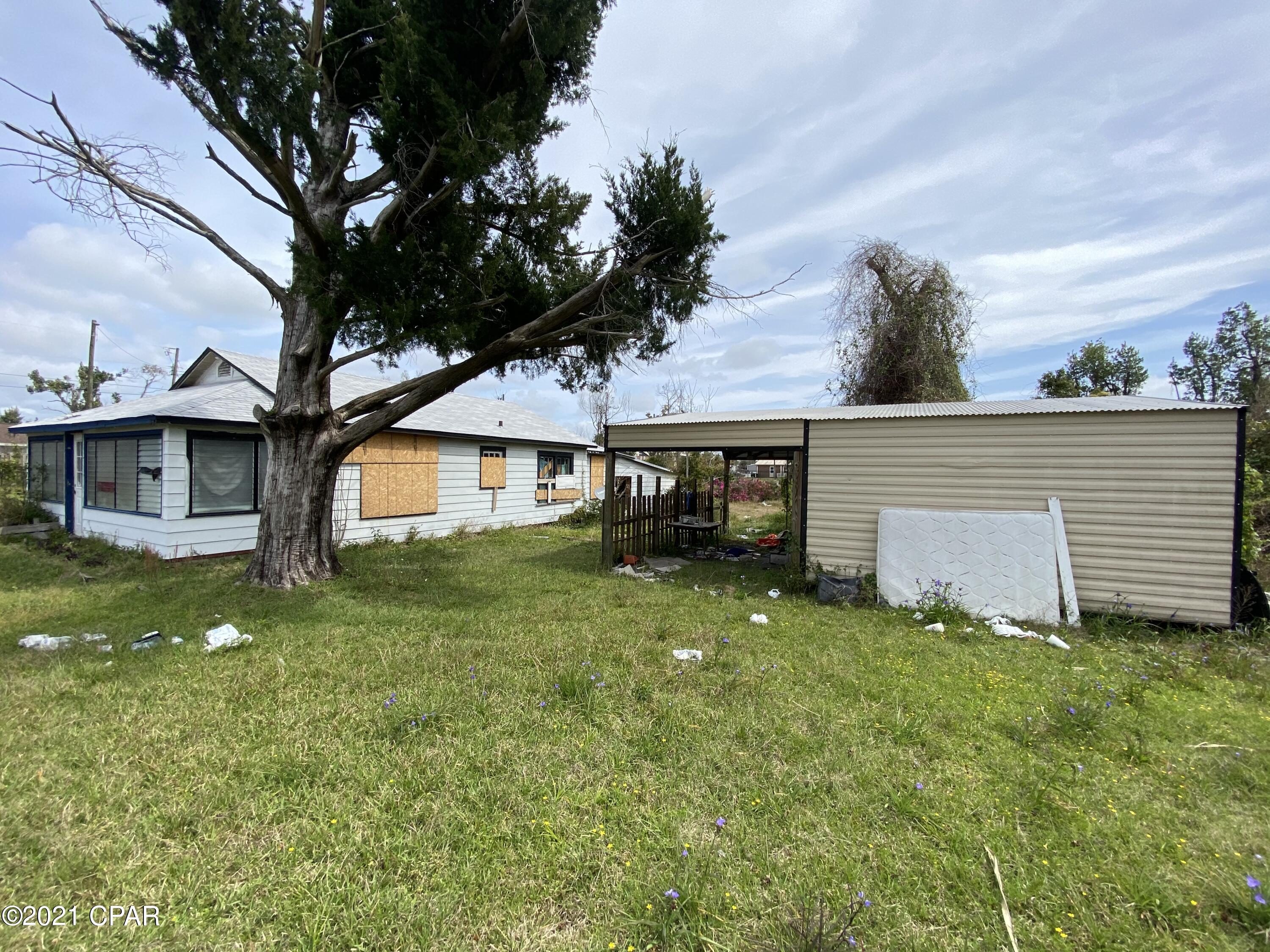 [No Recorded Subdiv] - Residential