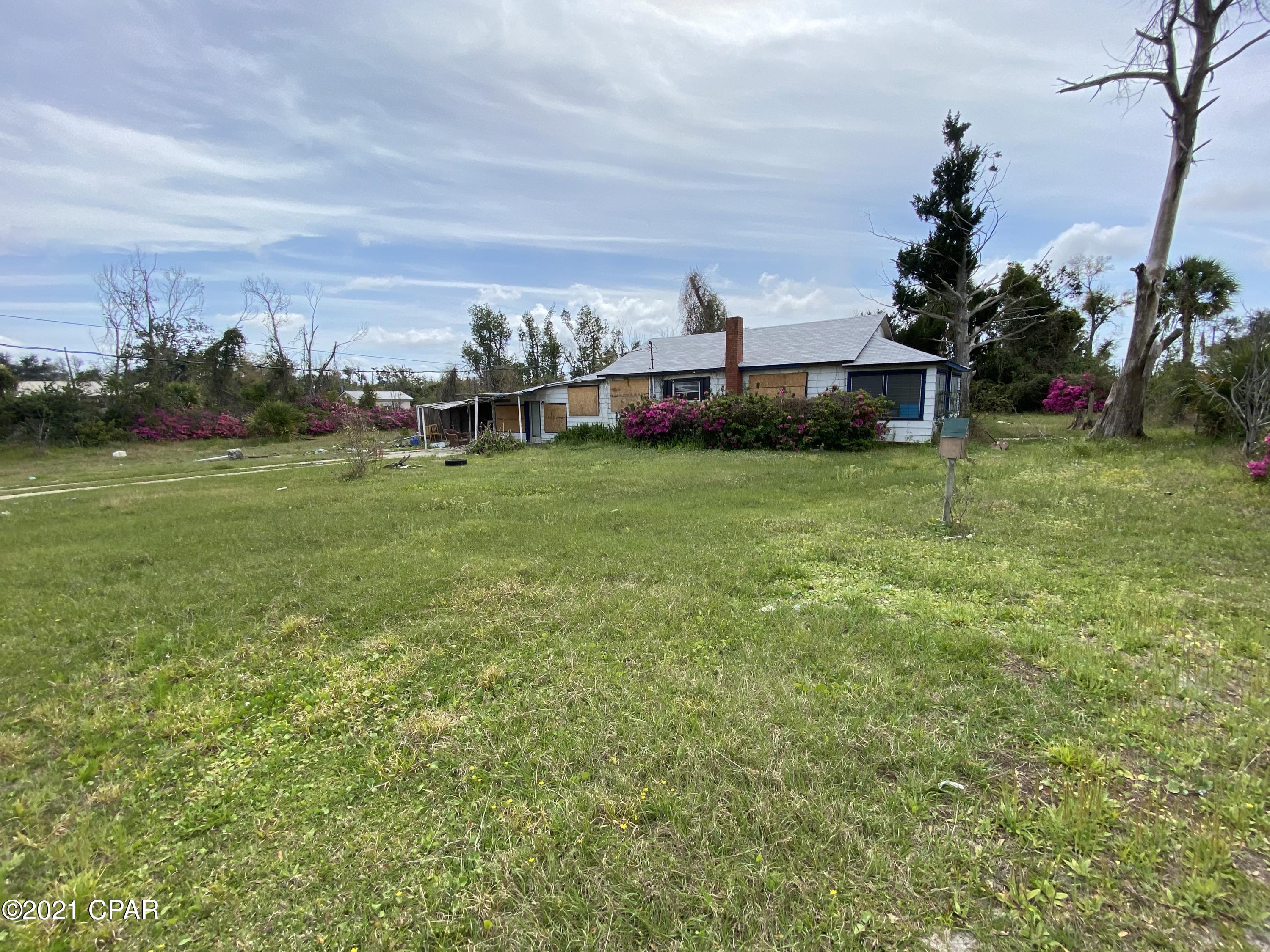 [No Recorded Subdiv] - Residential