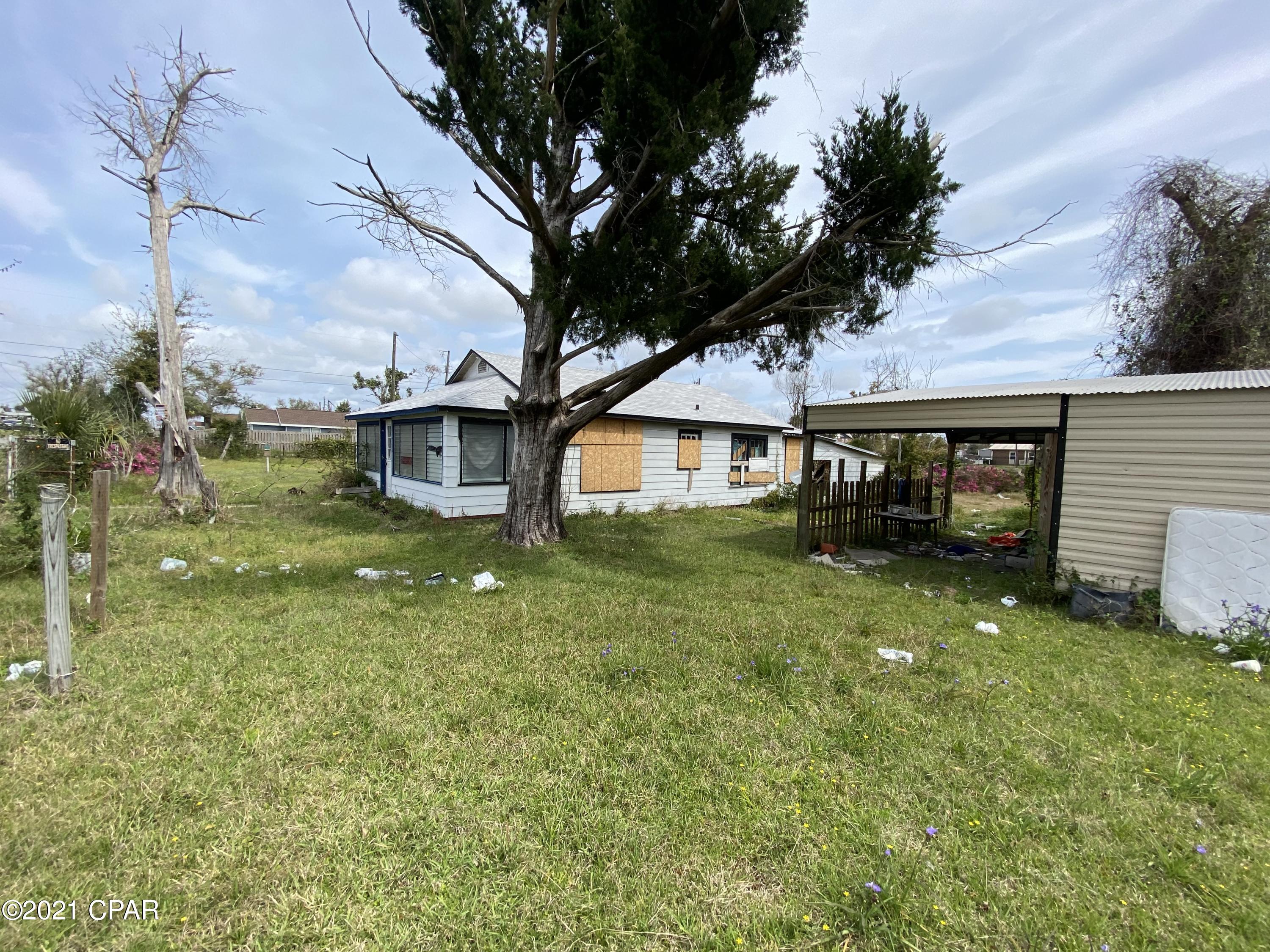 [No Recorded Subdiv] - Residential