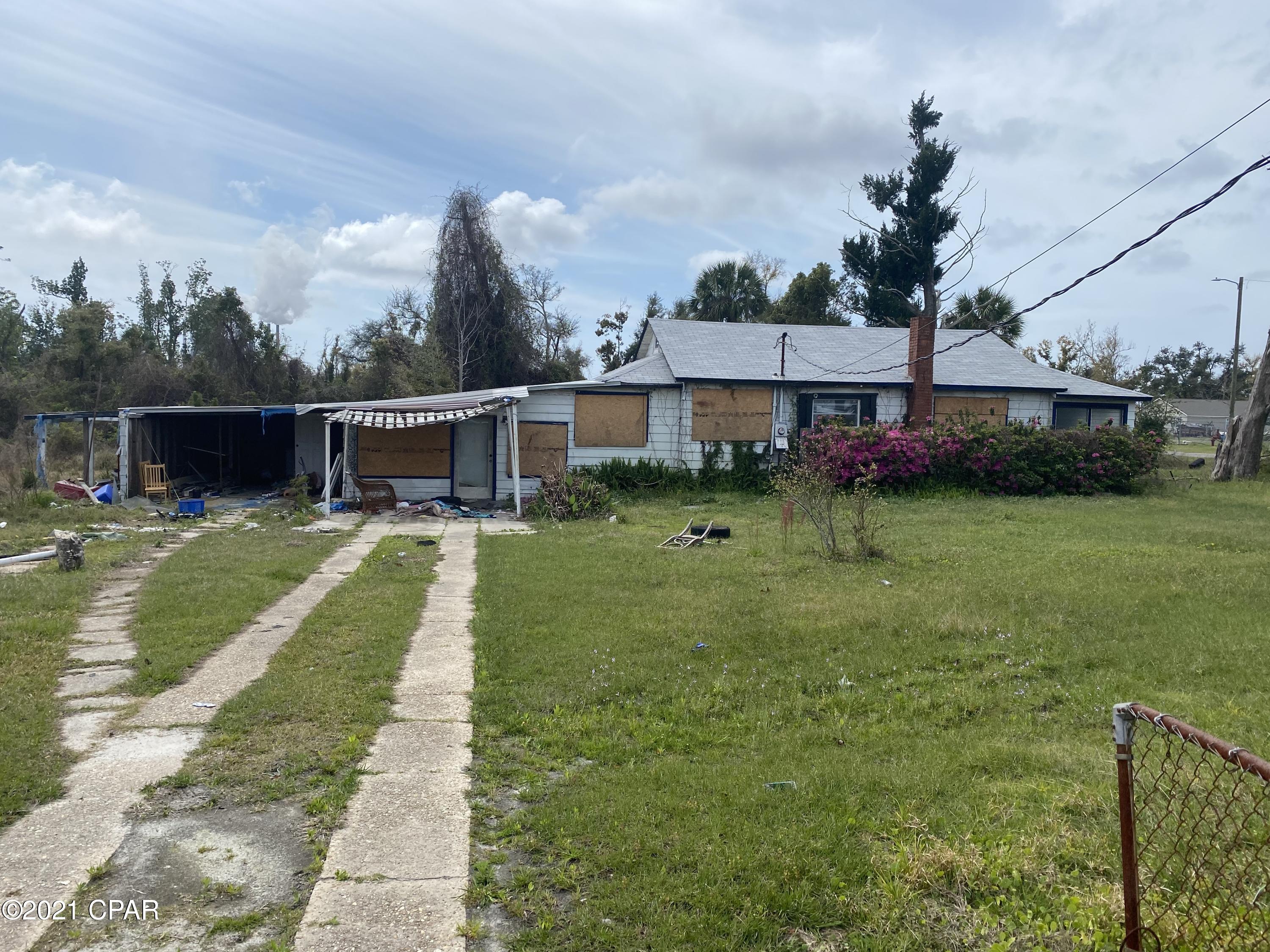 [No Recorded Subdiv] - Residential