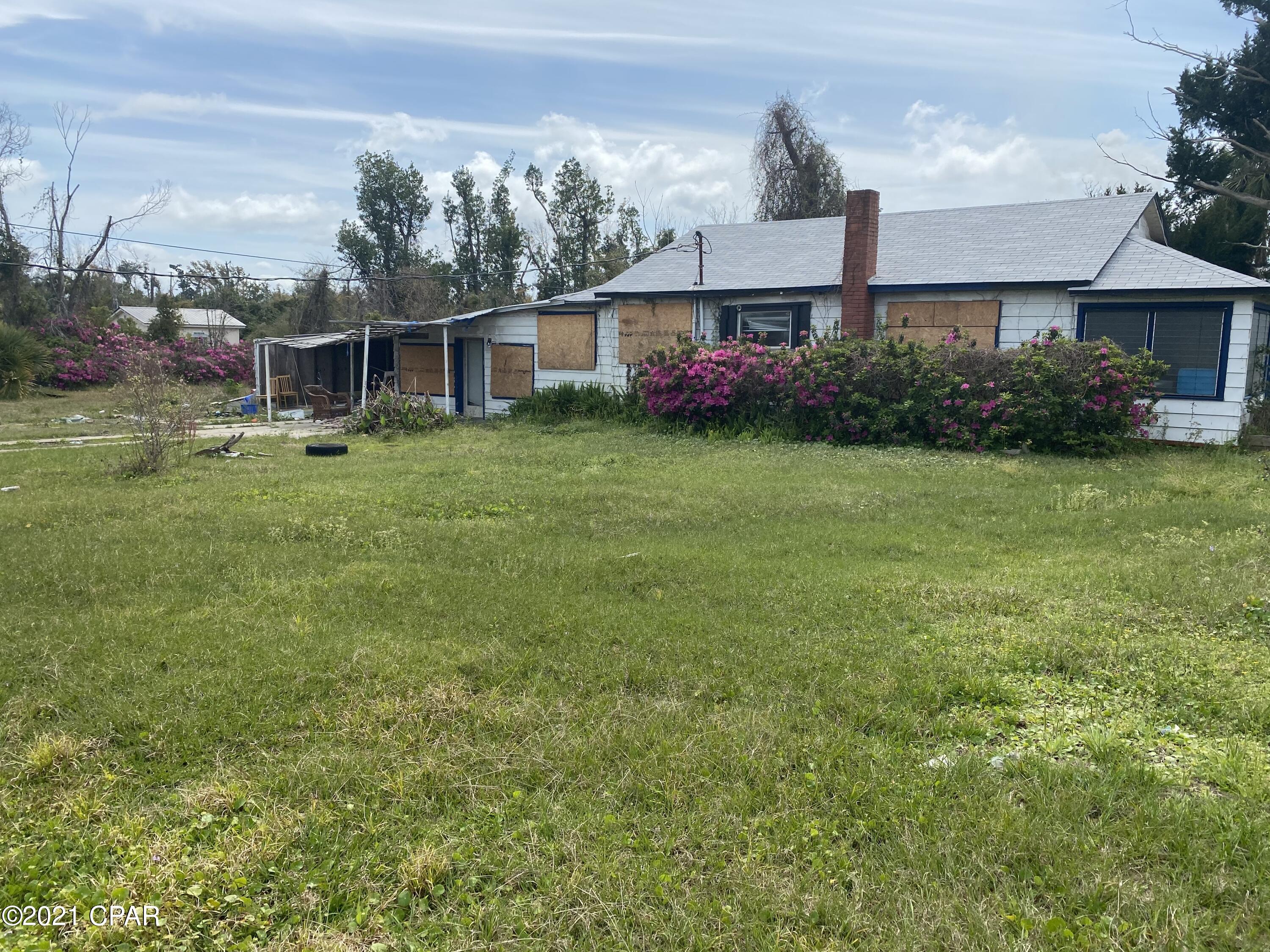 [No Recorded Subdiv] - Residential