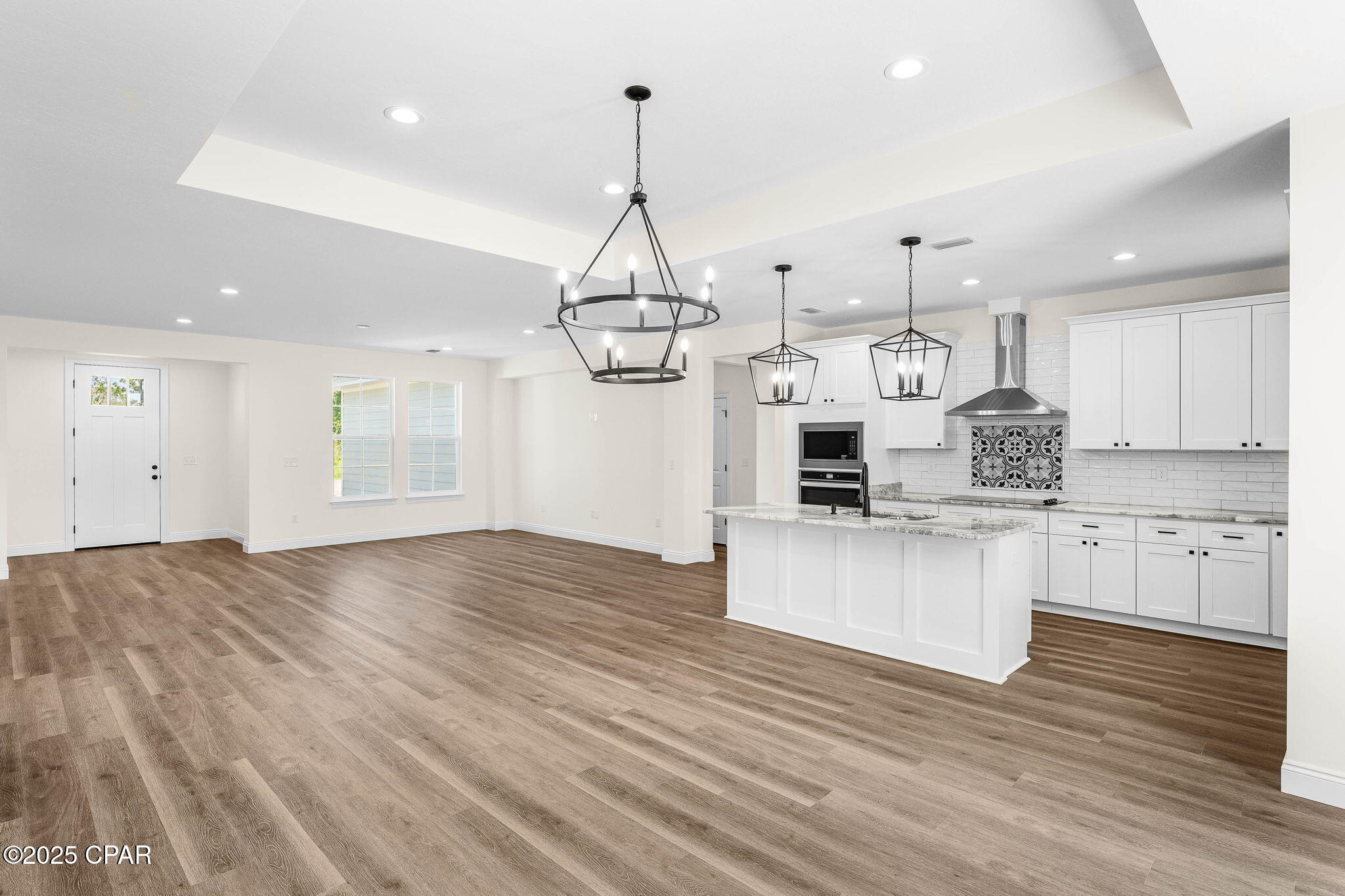 Kings Ranch - Residential