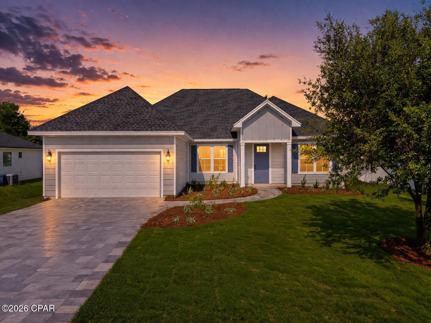 Kings Ranch - Residential