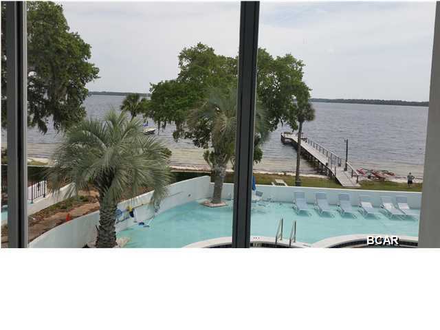 Bay Club Condo Ph 2 - Residential