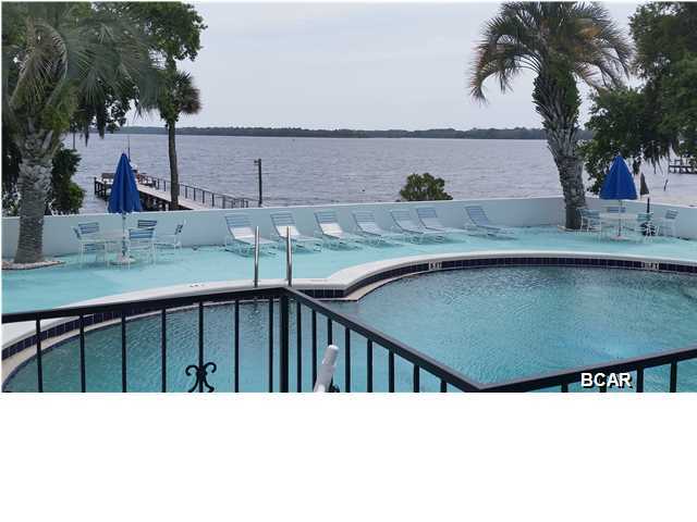 Bay Club Condo Ph 2 - Residential