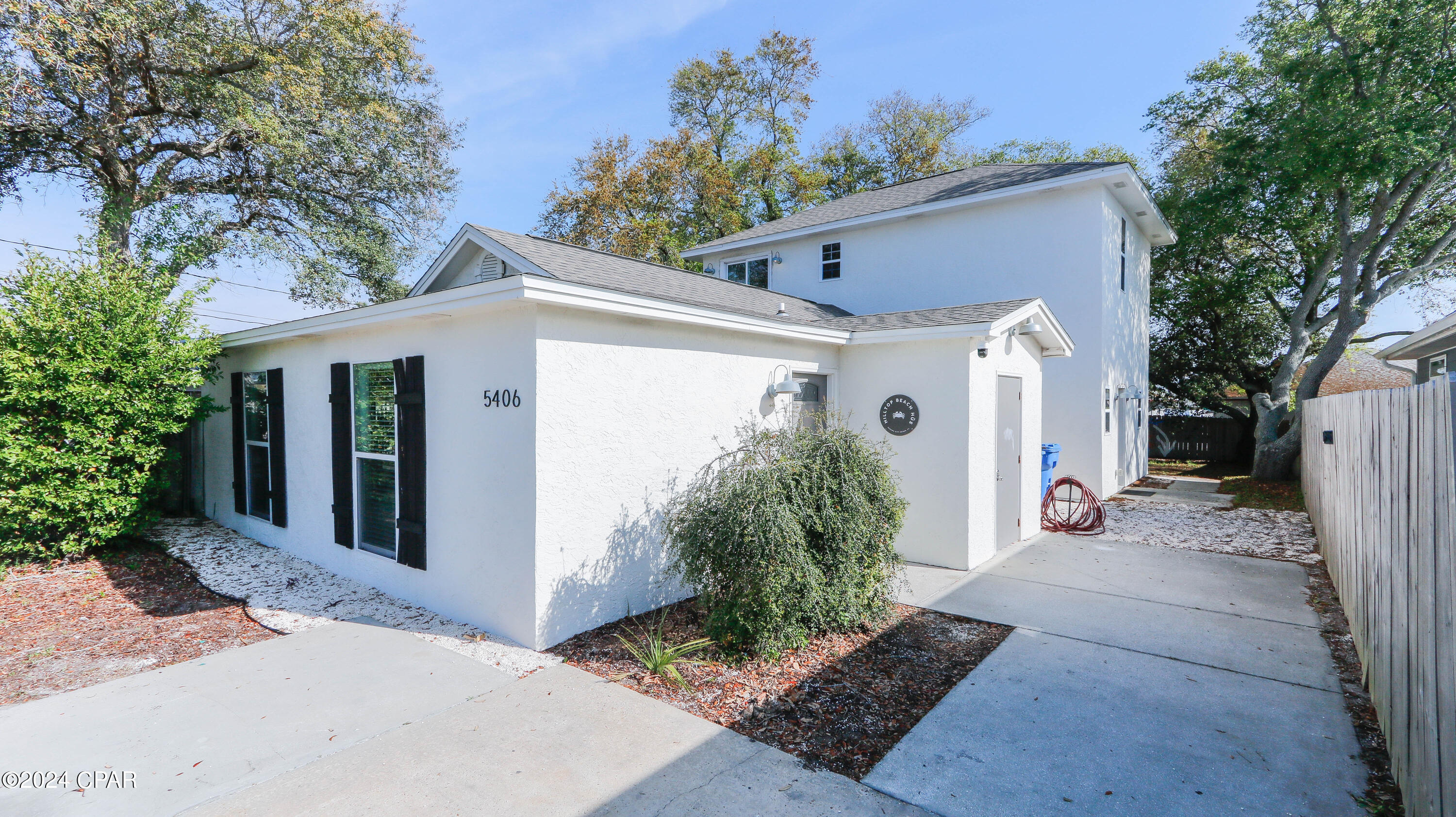 Biltmore Beach - Residential