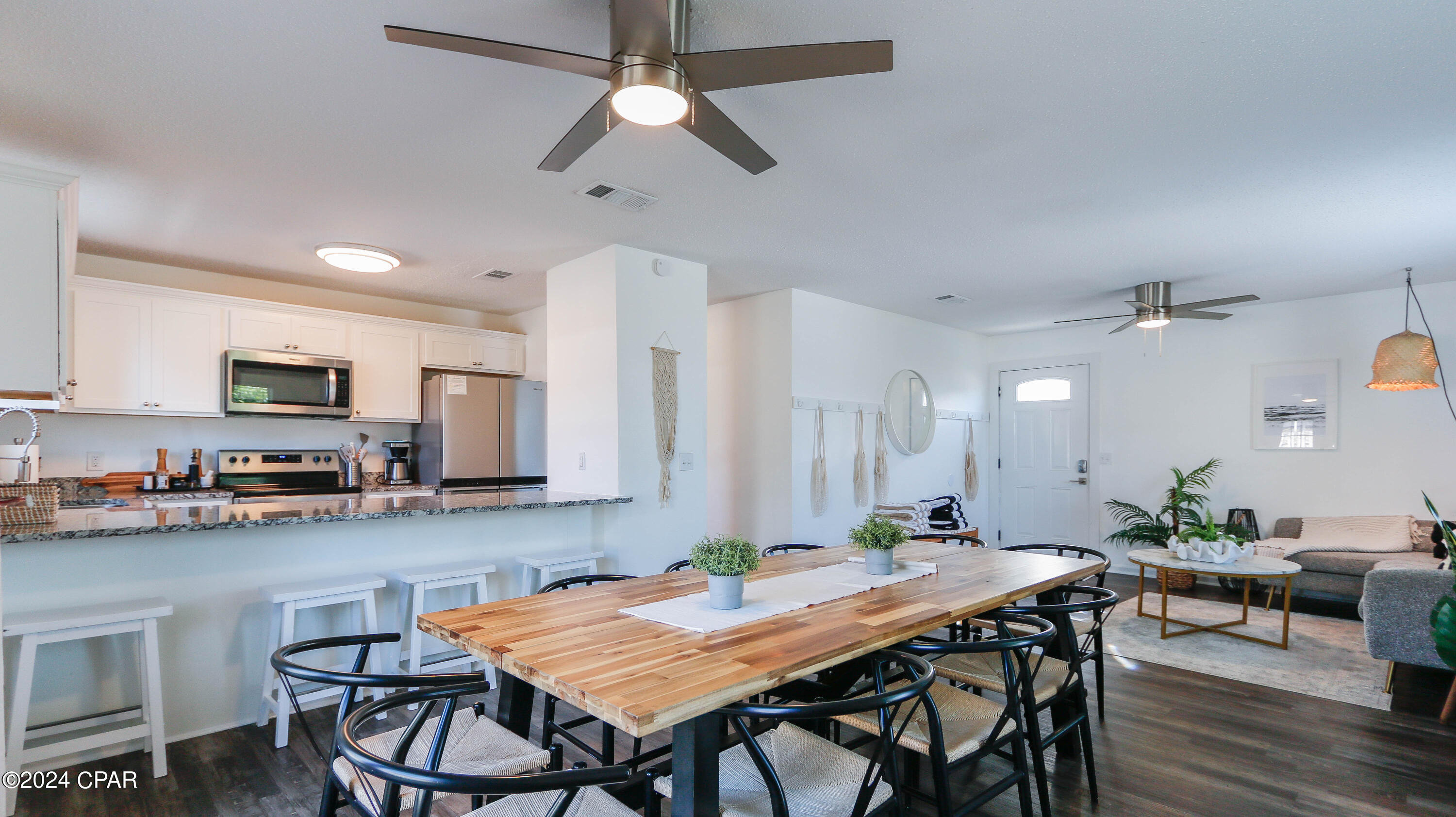 Biltmore Beach - Residential