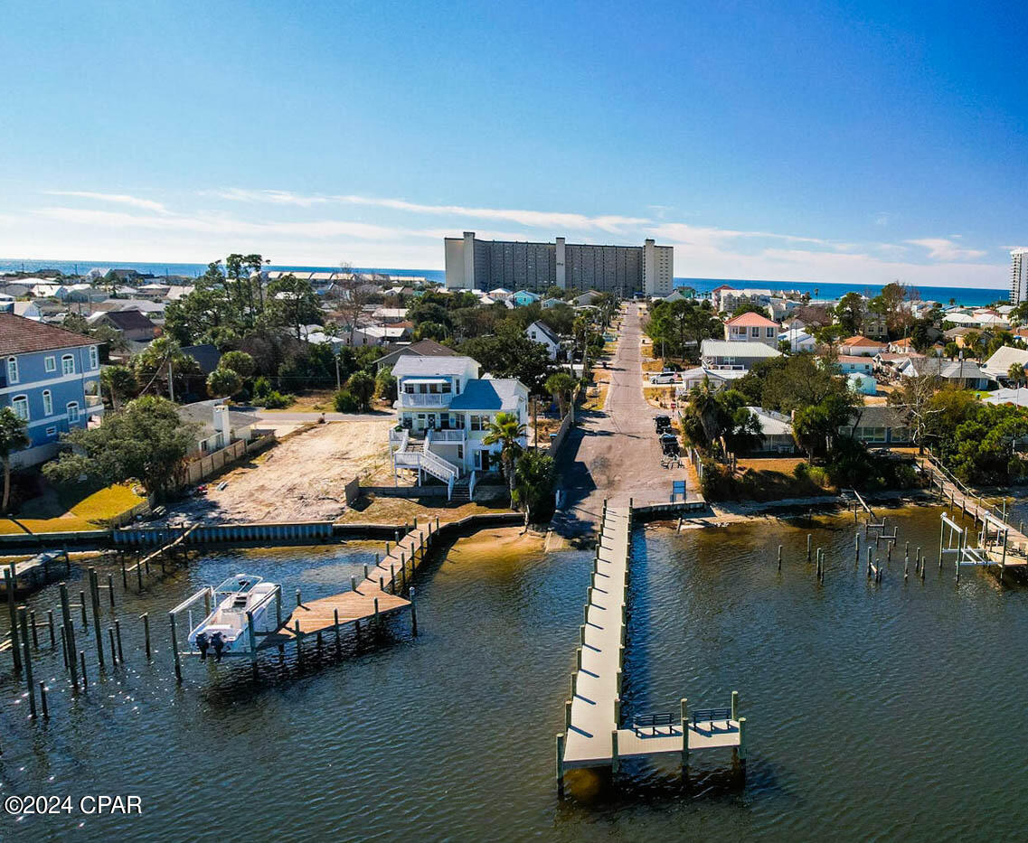 Biltmore Beach - Residential
