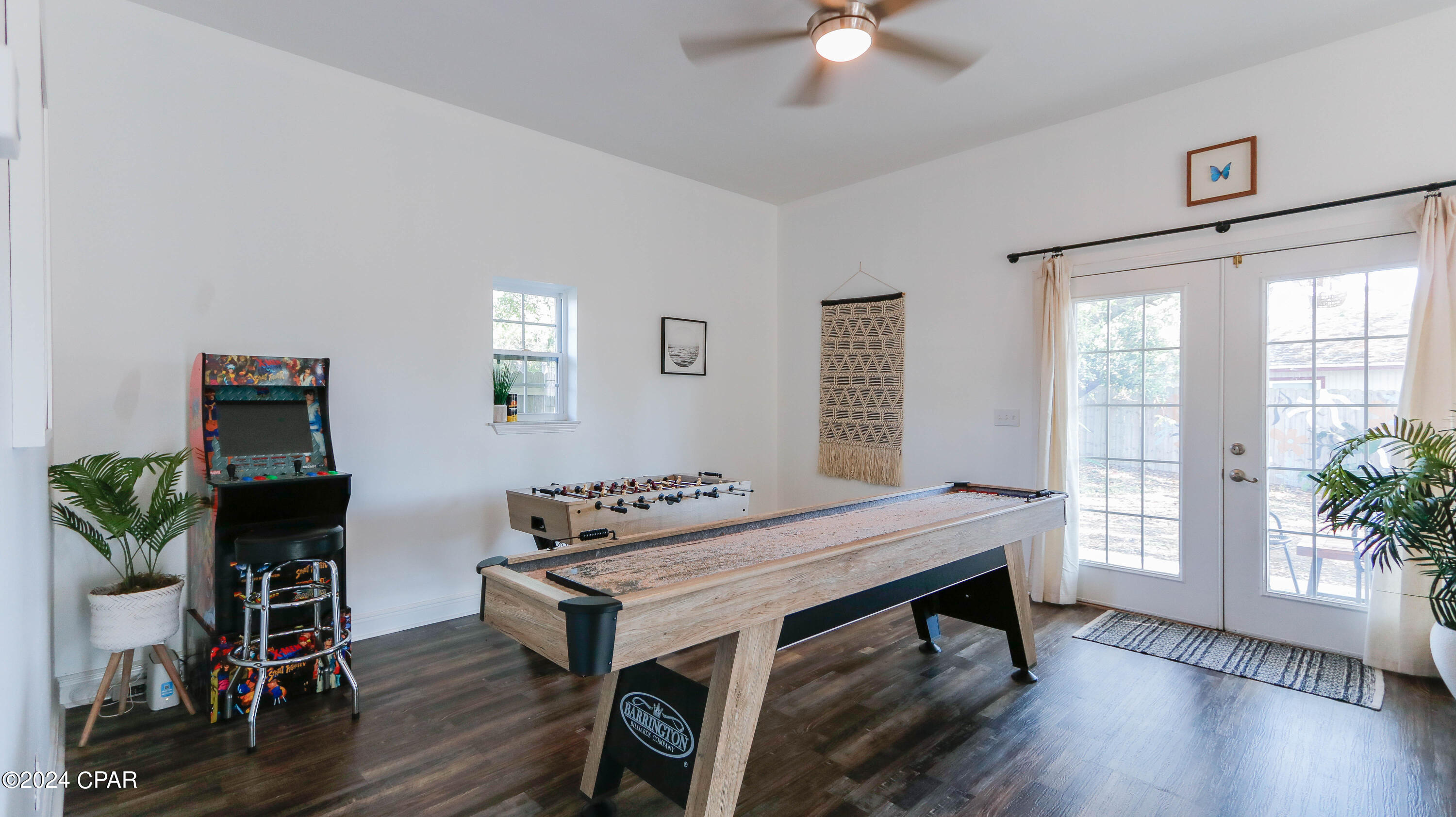Biltmore Beach - Residential