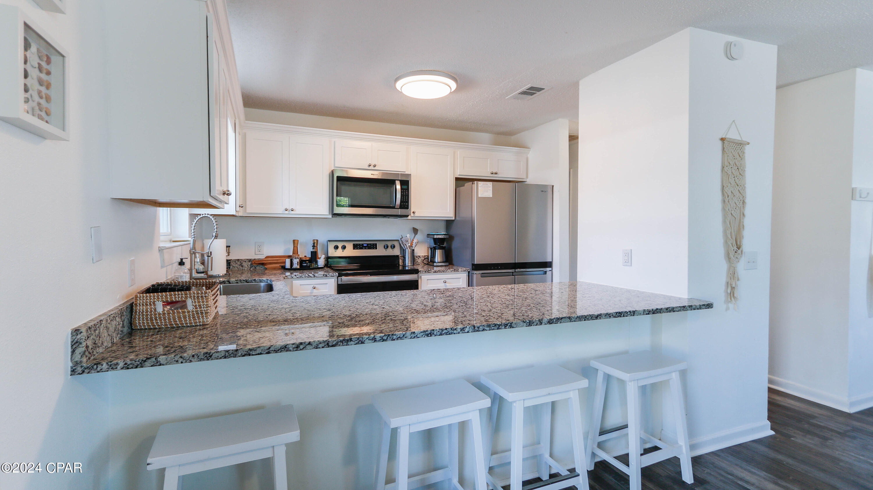 Biltmore Beach - Residential