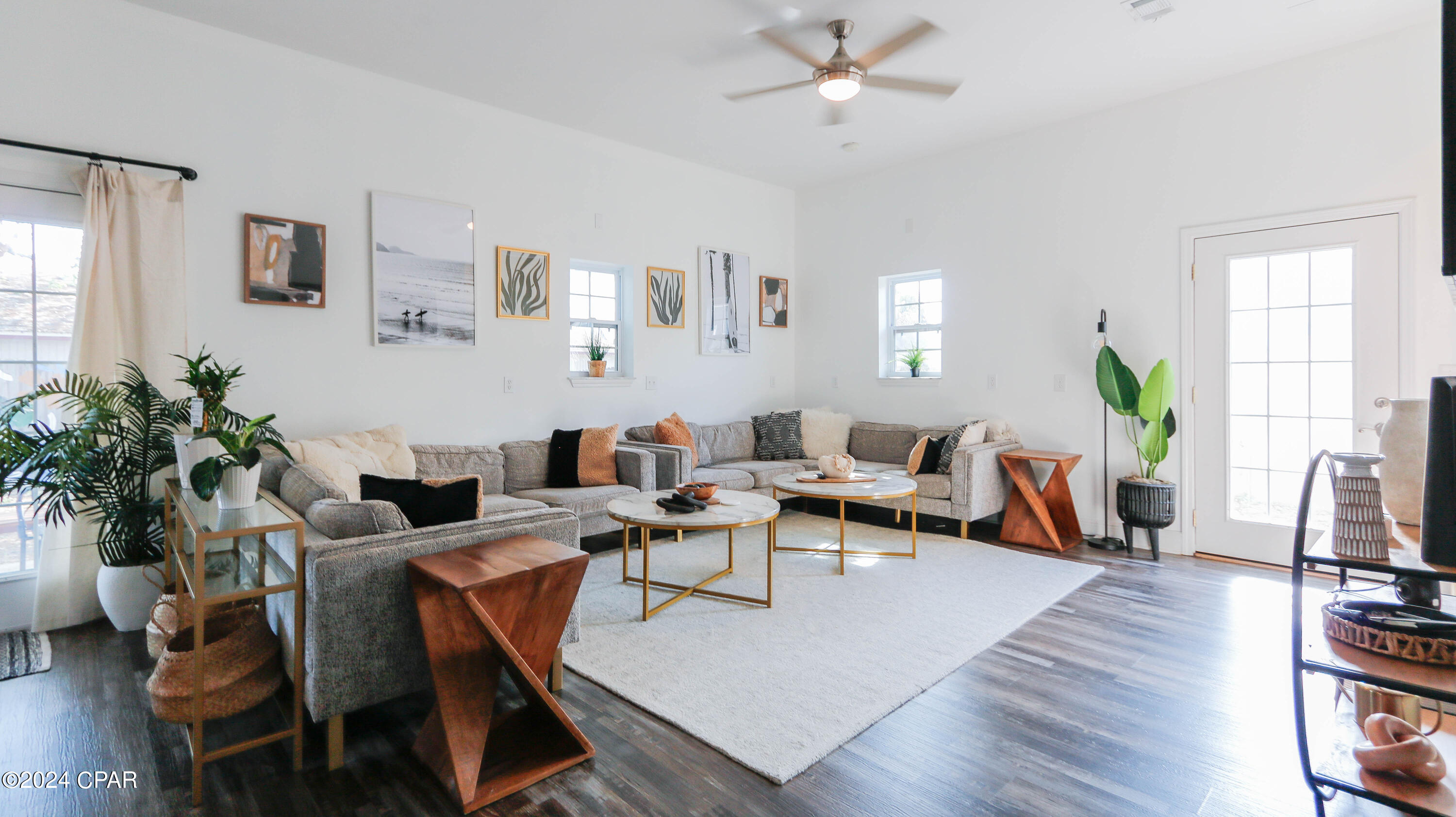 Biltmore Beach - Residential