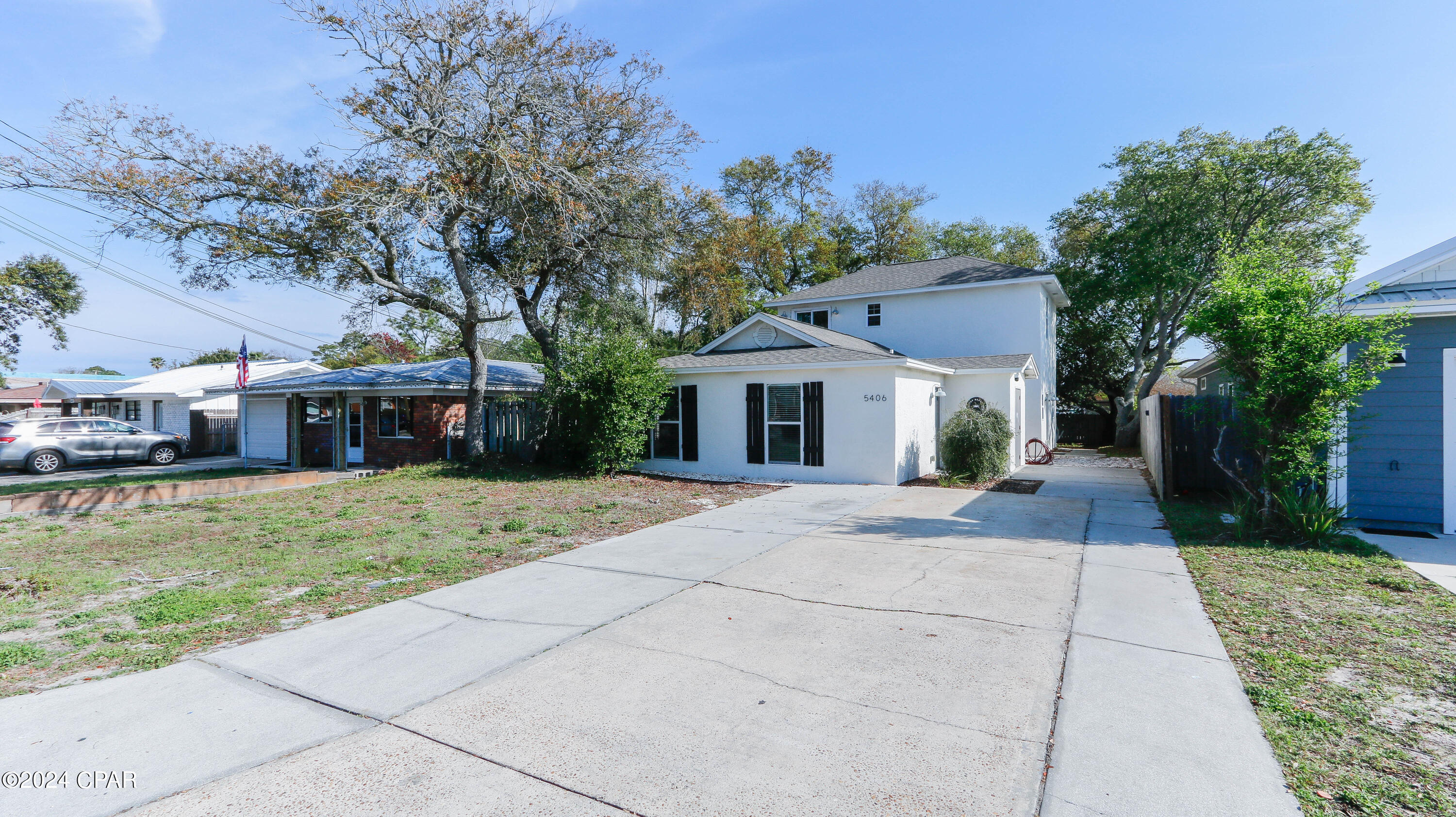 Biltmore Beach - Residential