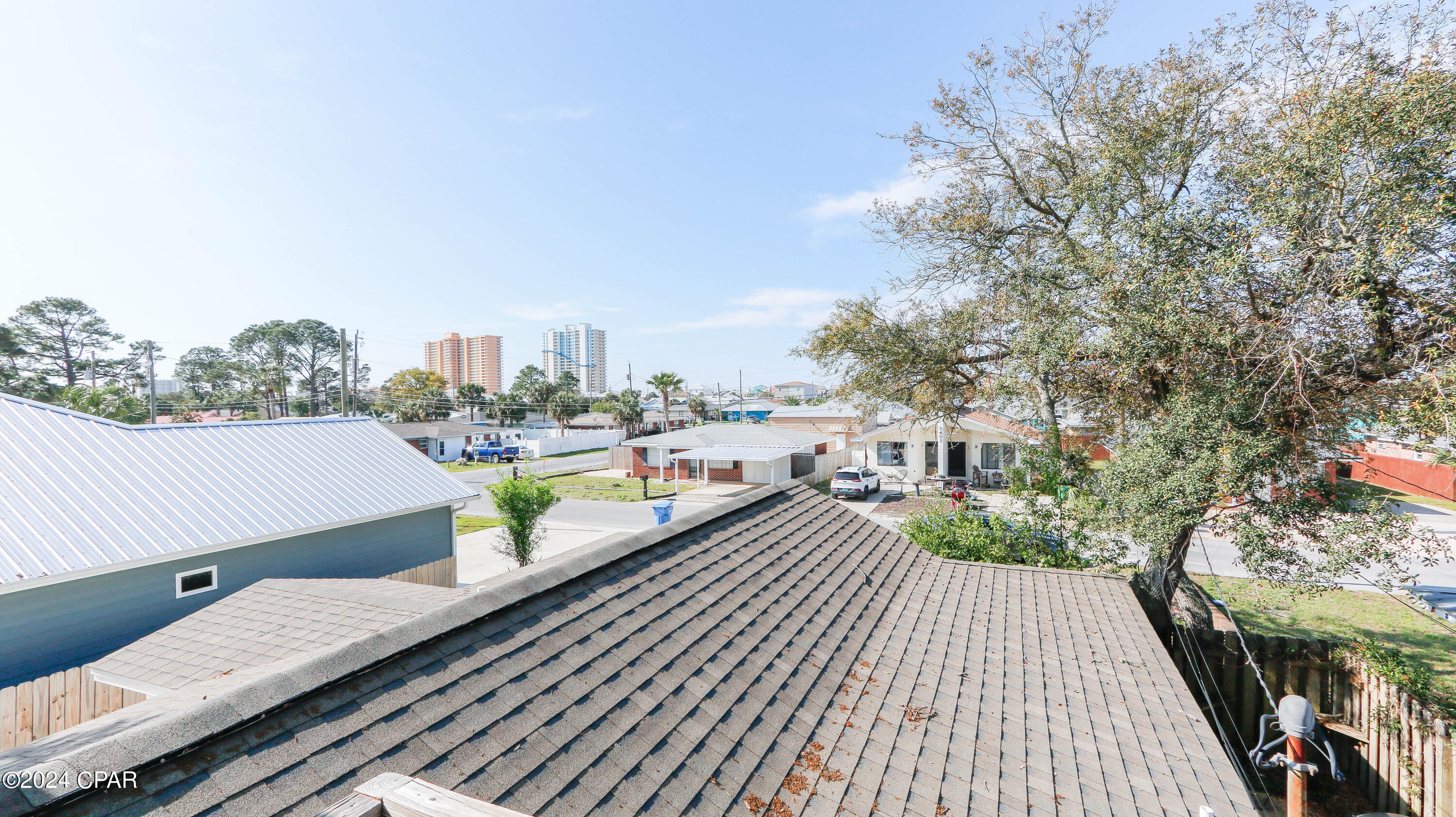 Biltmore Beach - Residential