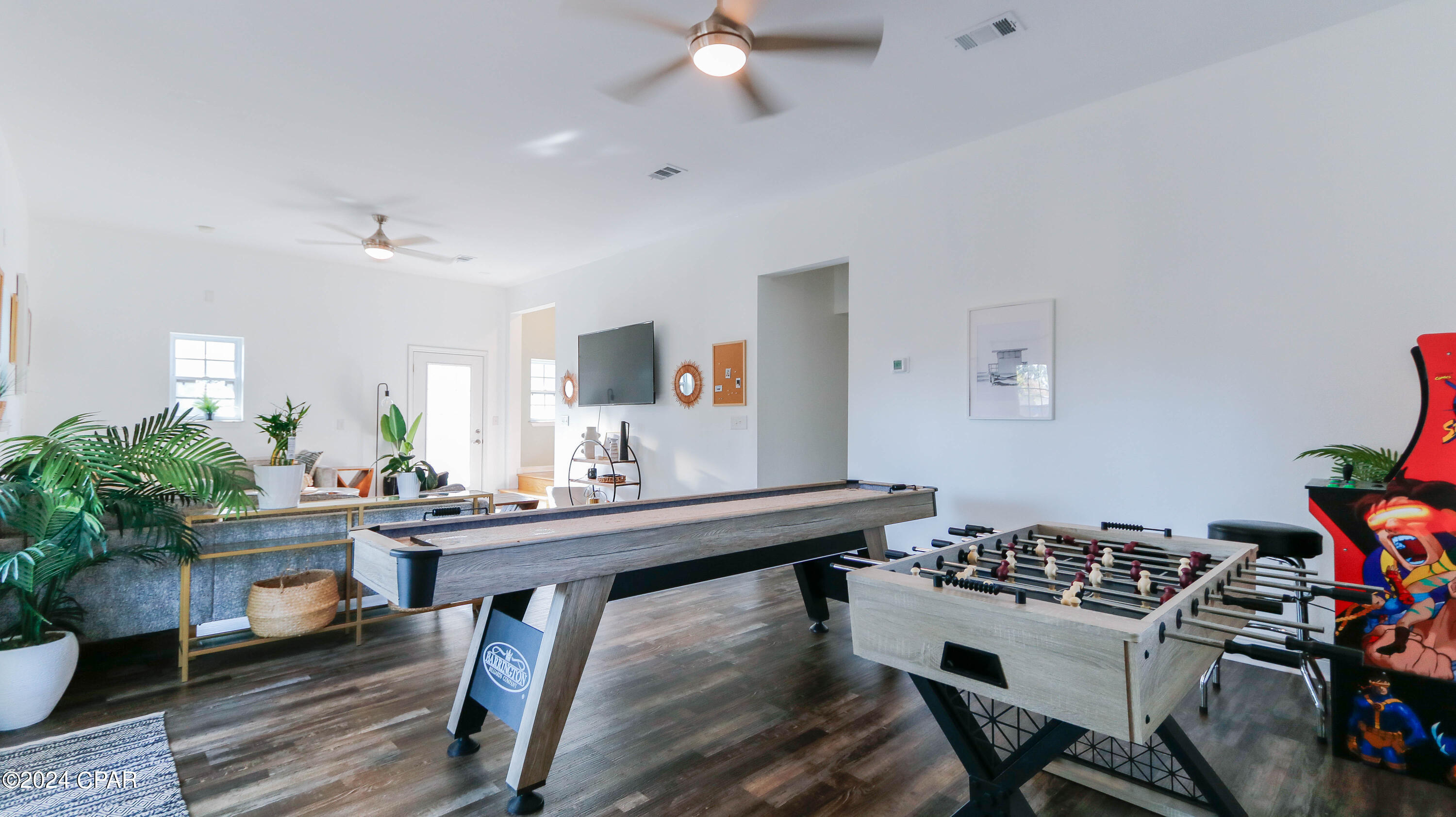 Biltmore Beach - Residential