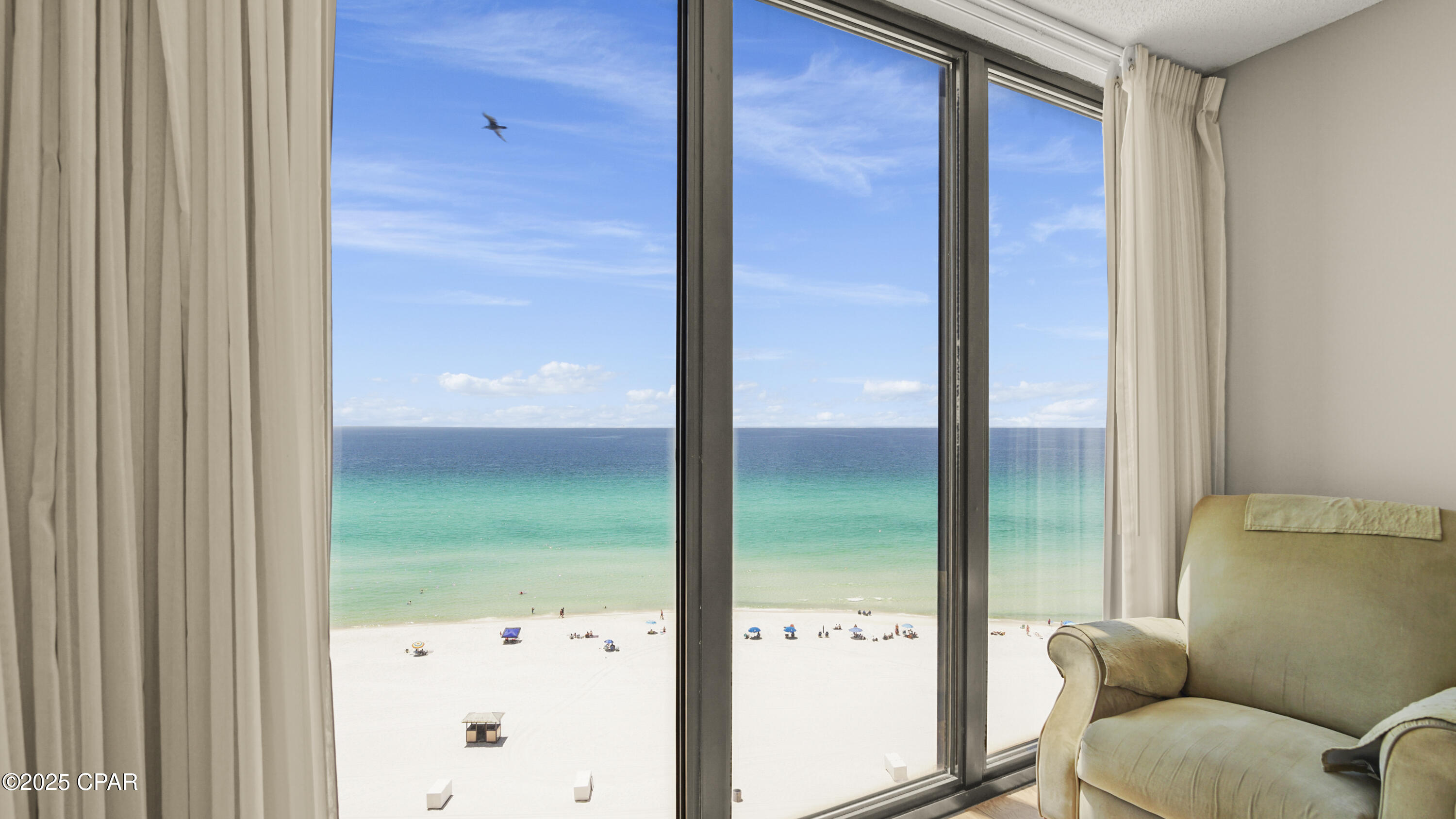 Edgewater Tower III - Residential