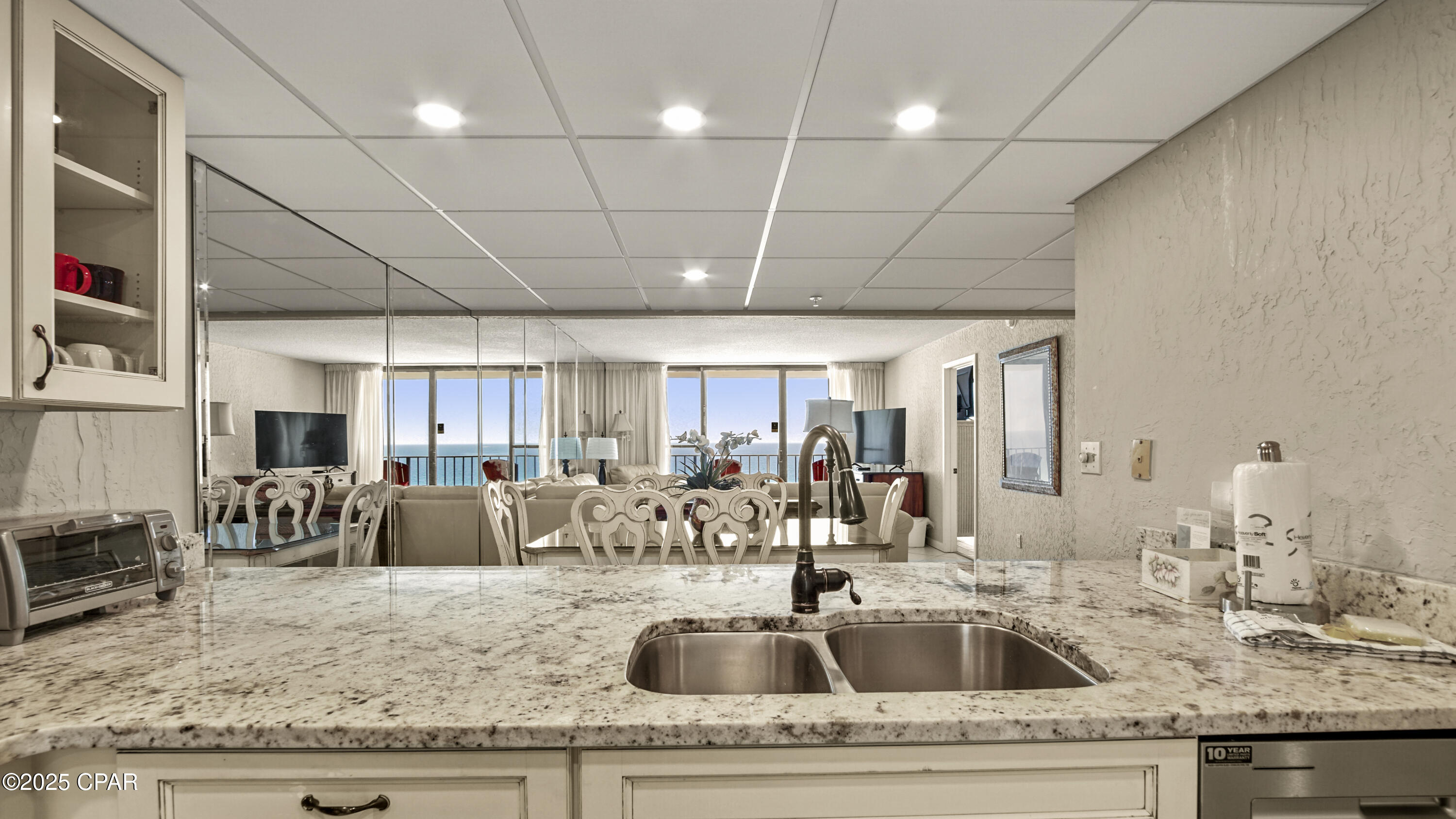 Edgewater Tower III - Residential