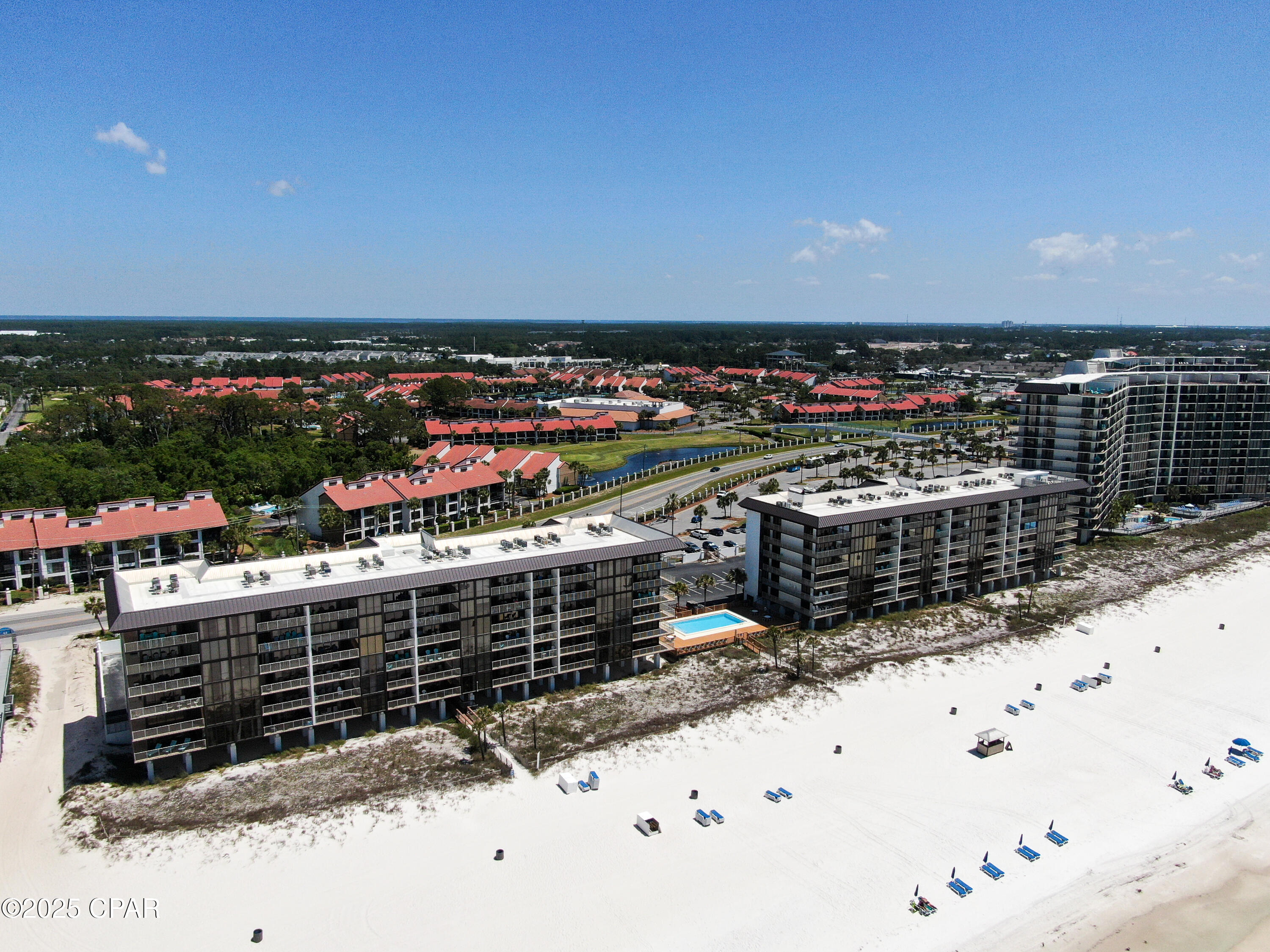 Edgewater Tower III - Residential