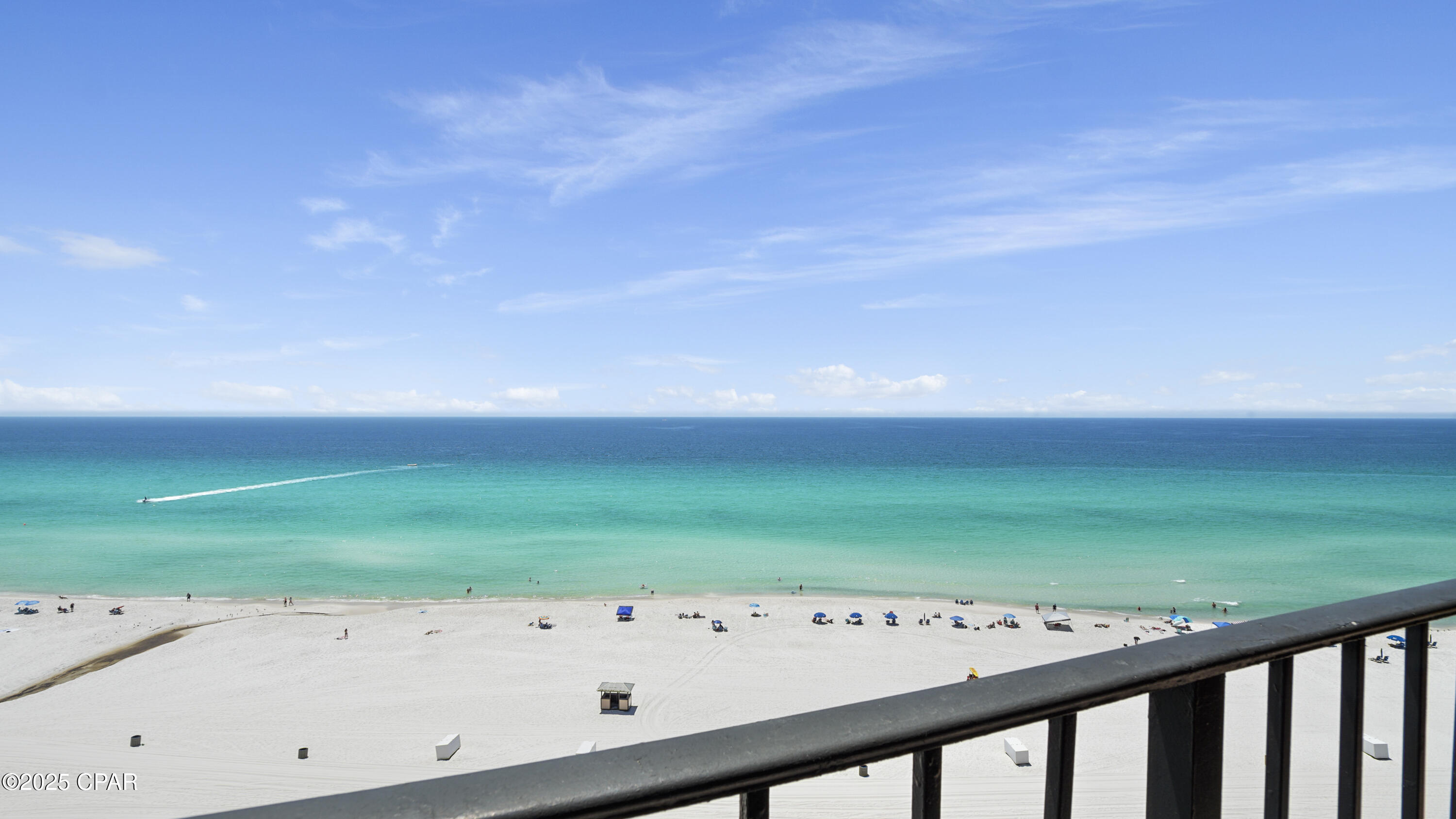 Edgewater Tower III - Residential