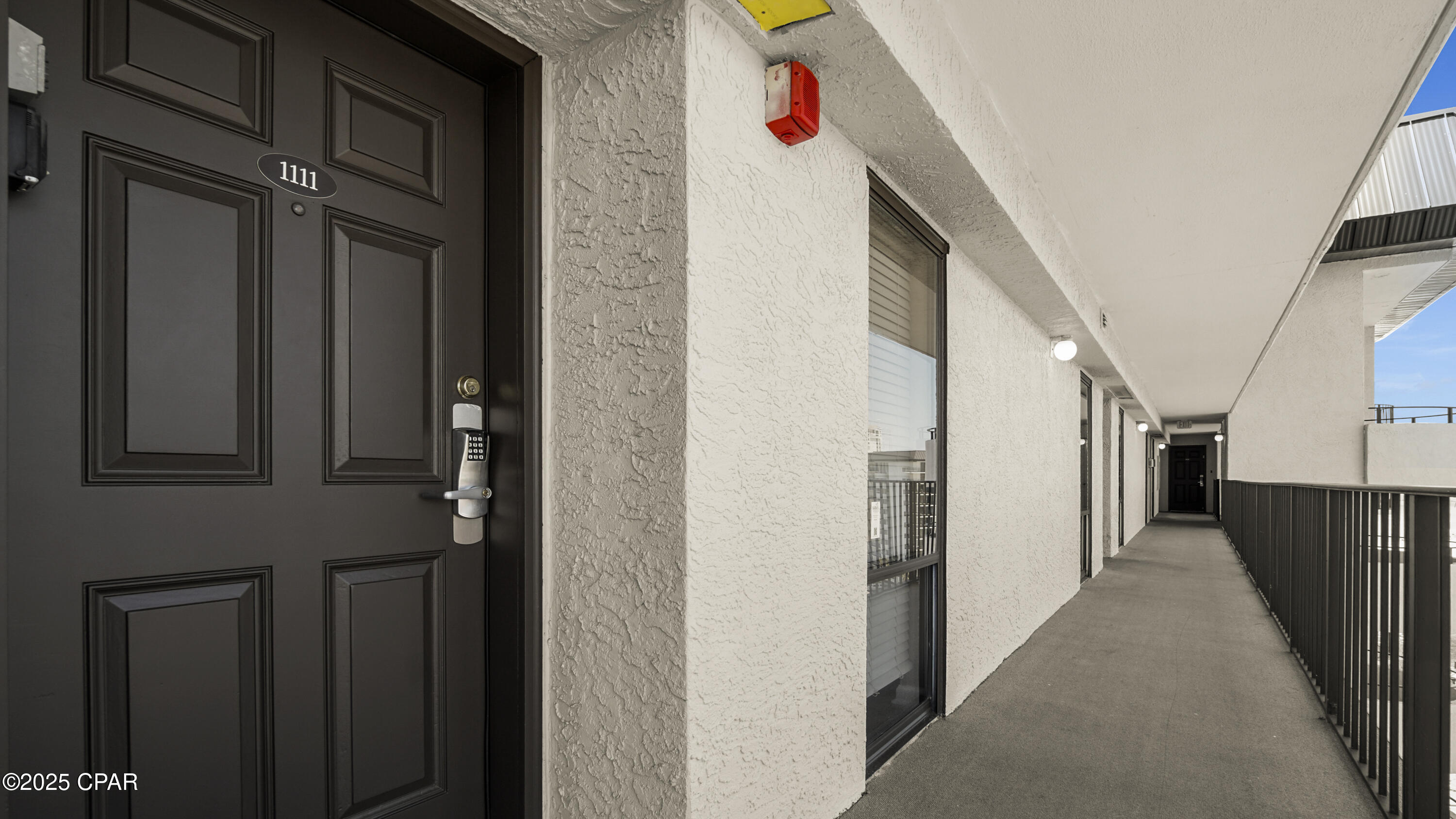 Edgewater Tower III - Residential