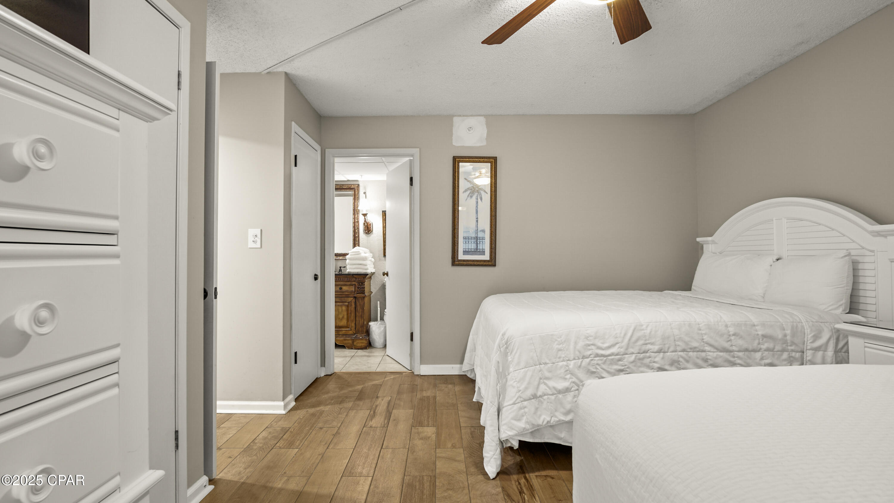 Edgewater Tower III - Residential