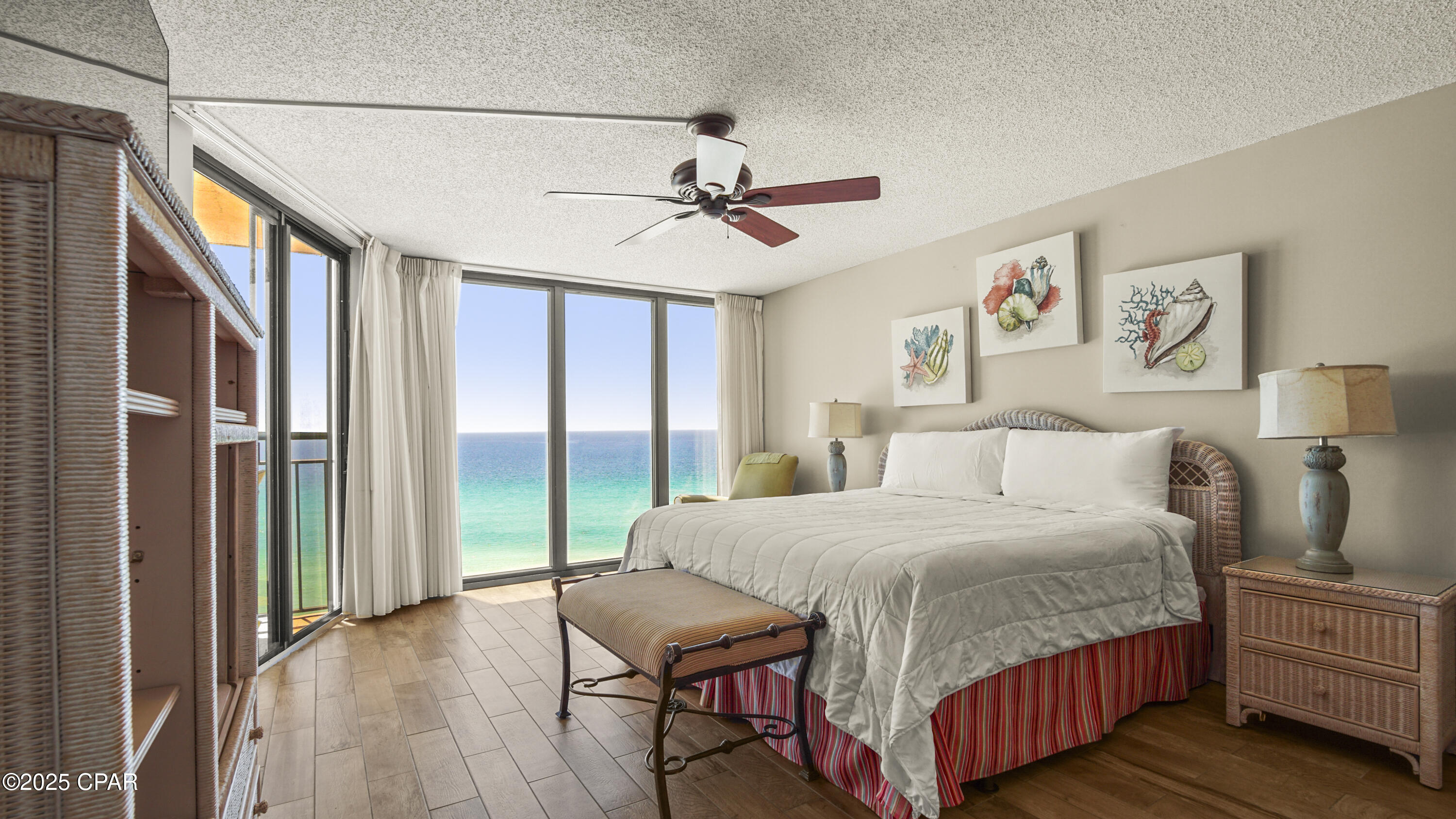 Edgewater Tower III - Residential