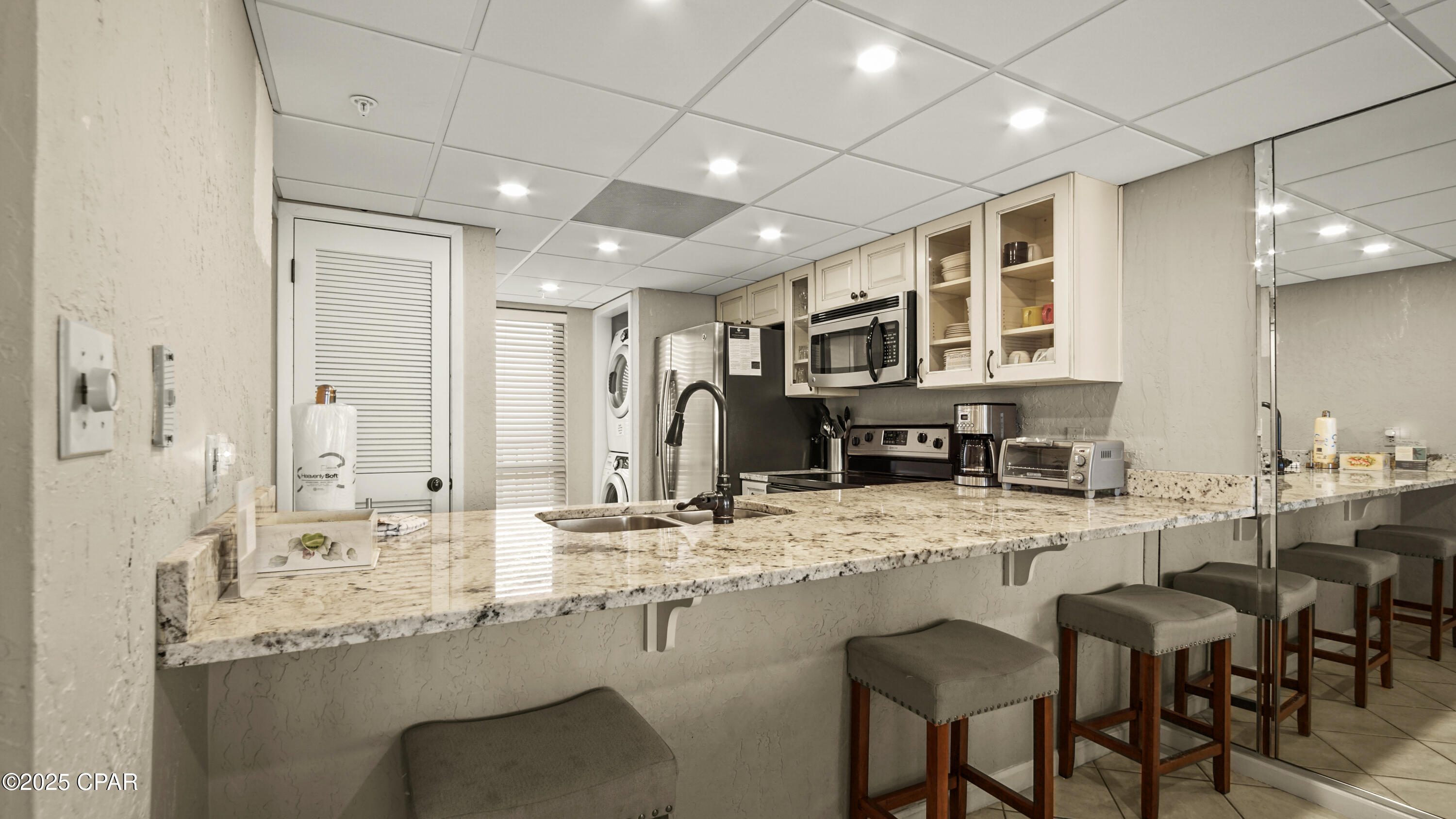 Edgewater Tower III - Residential