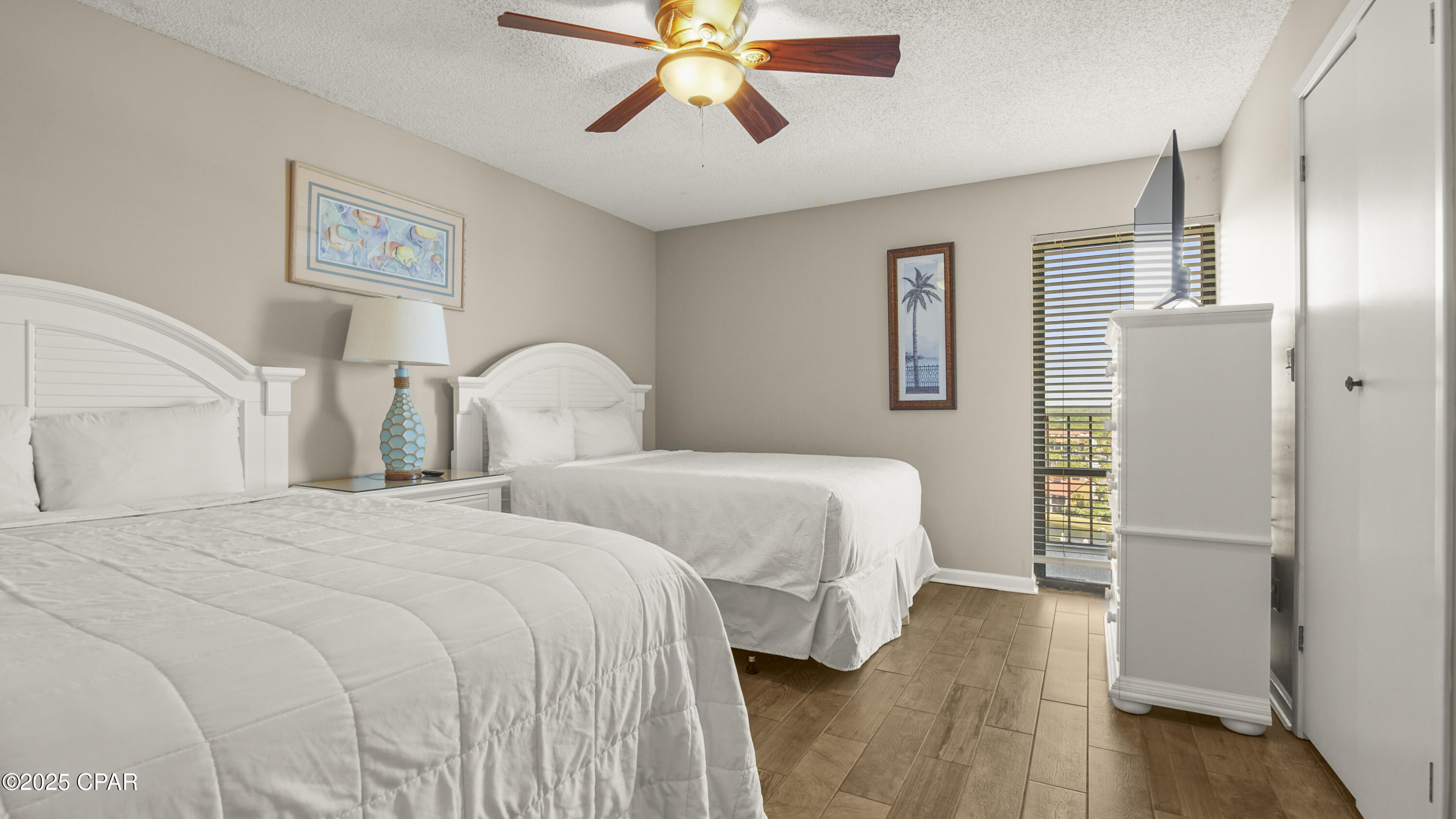 Edgewater Tower III - Residential