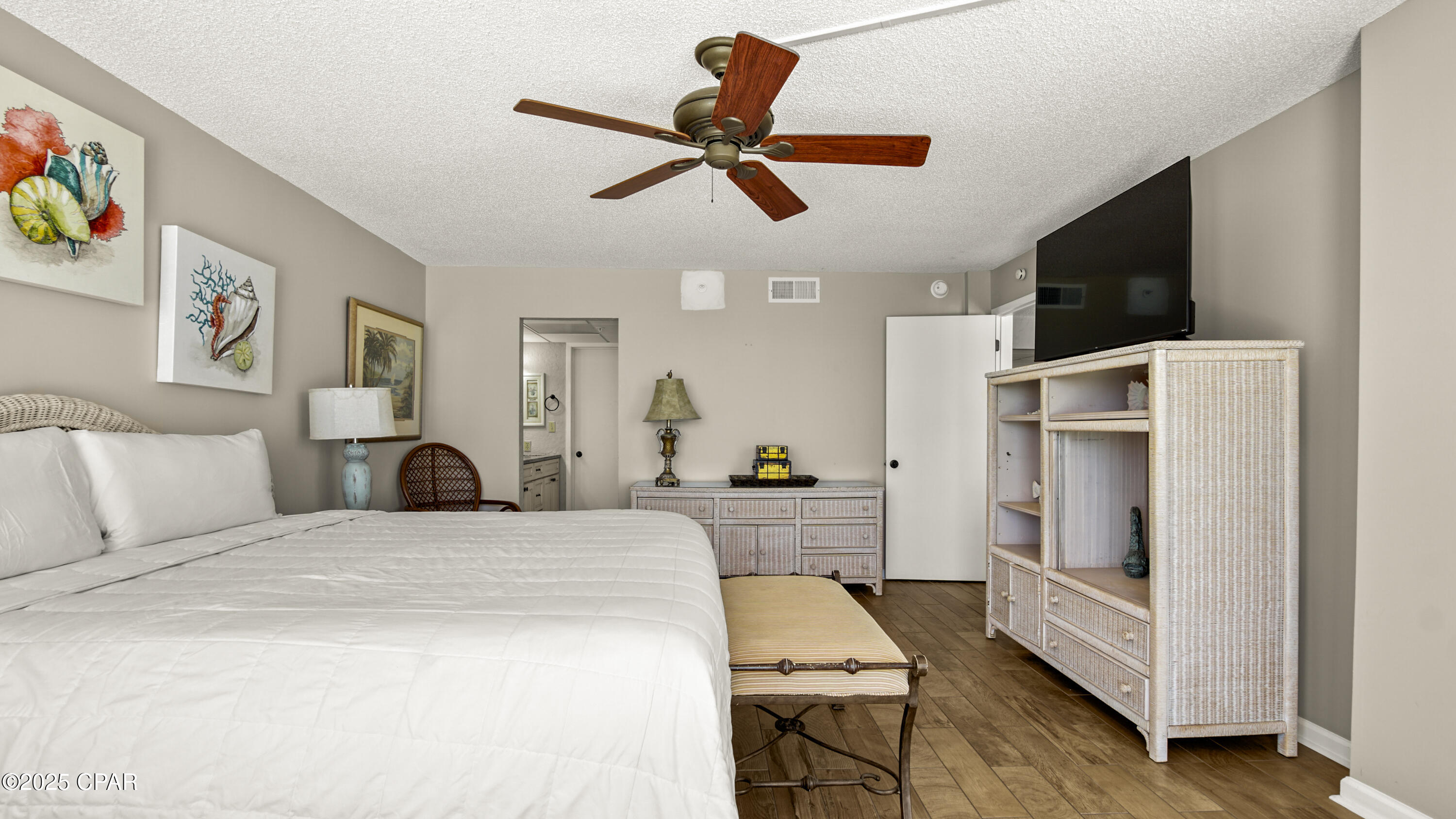 Edgewater Tower III - Residential