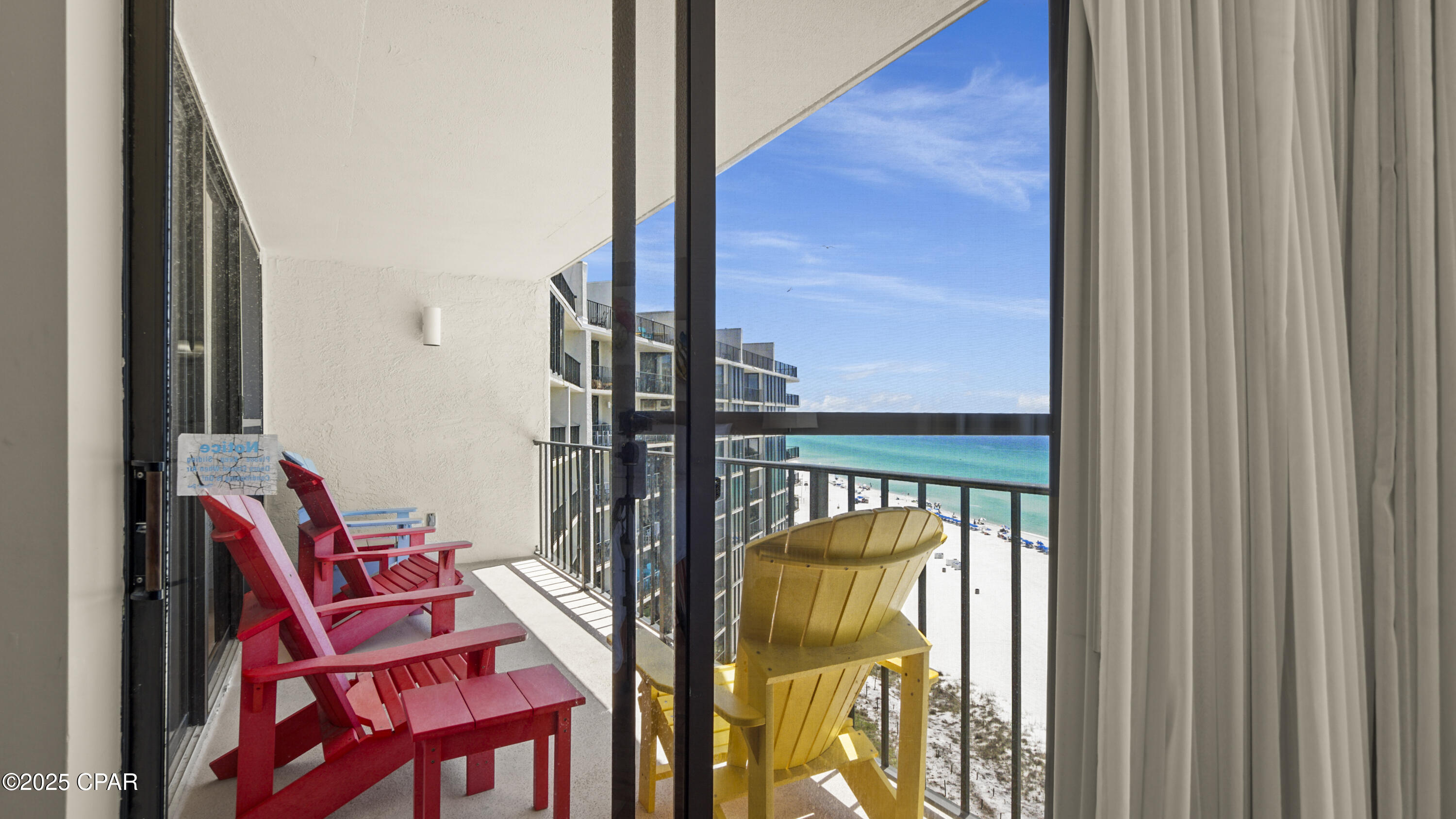 Edgewater Tower III - Residential