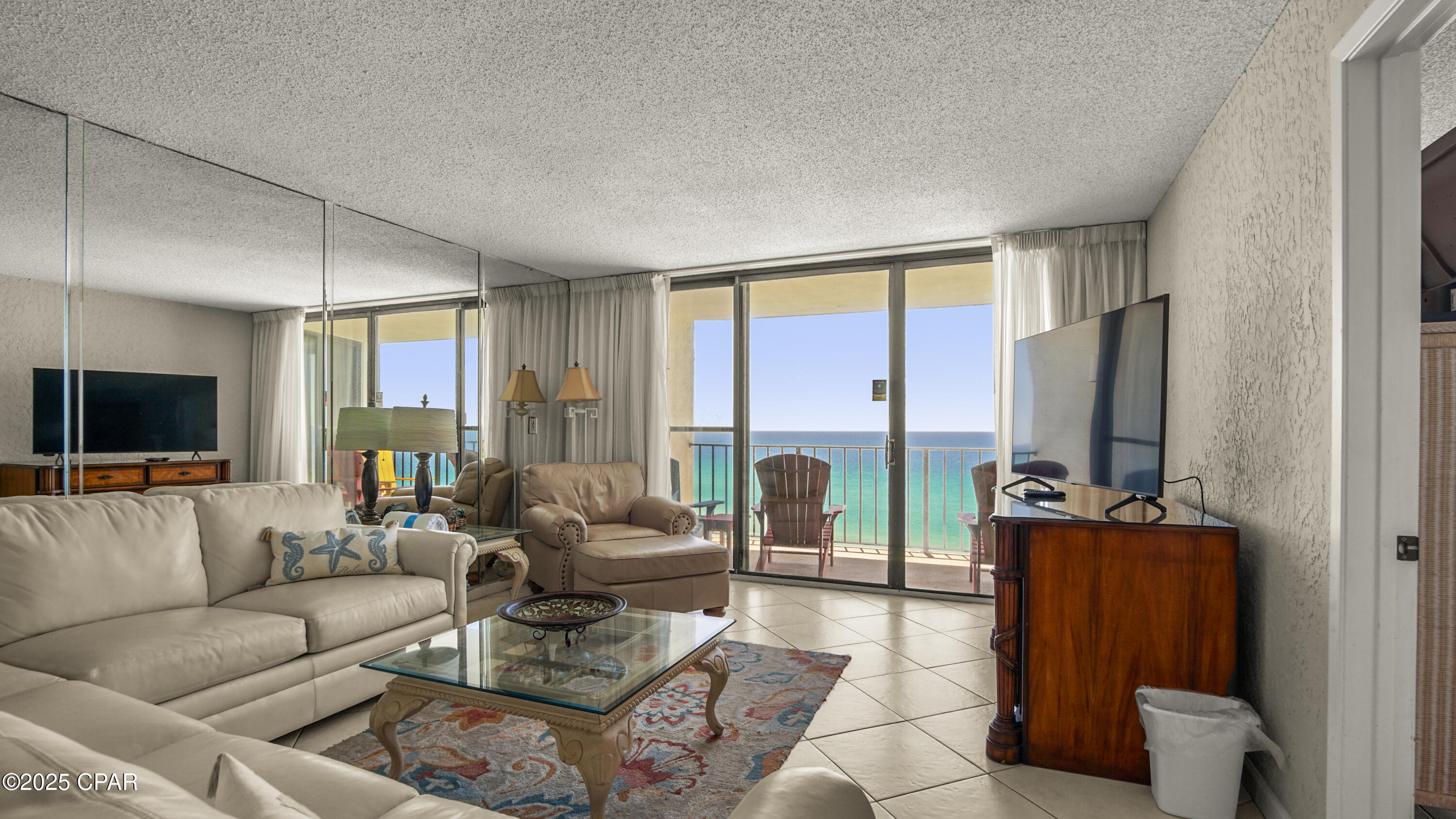 Edgewater Tower III - Residential