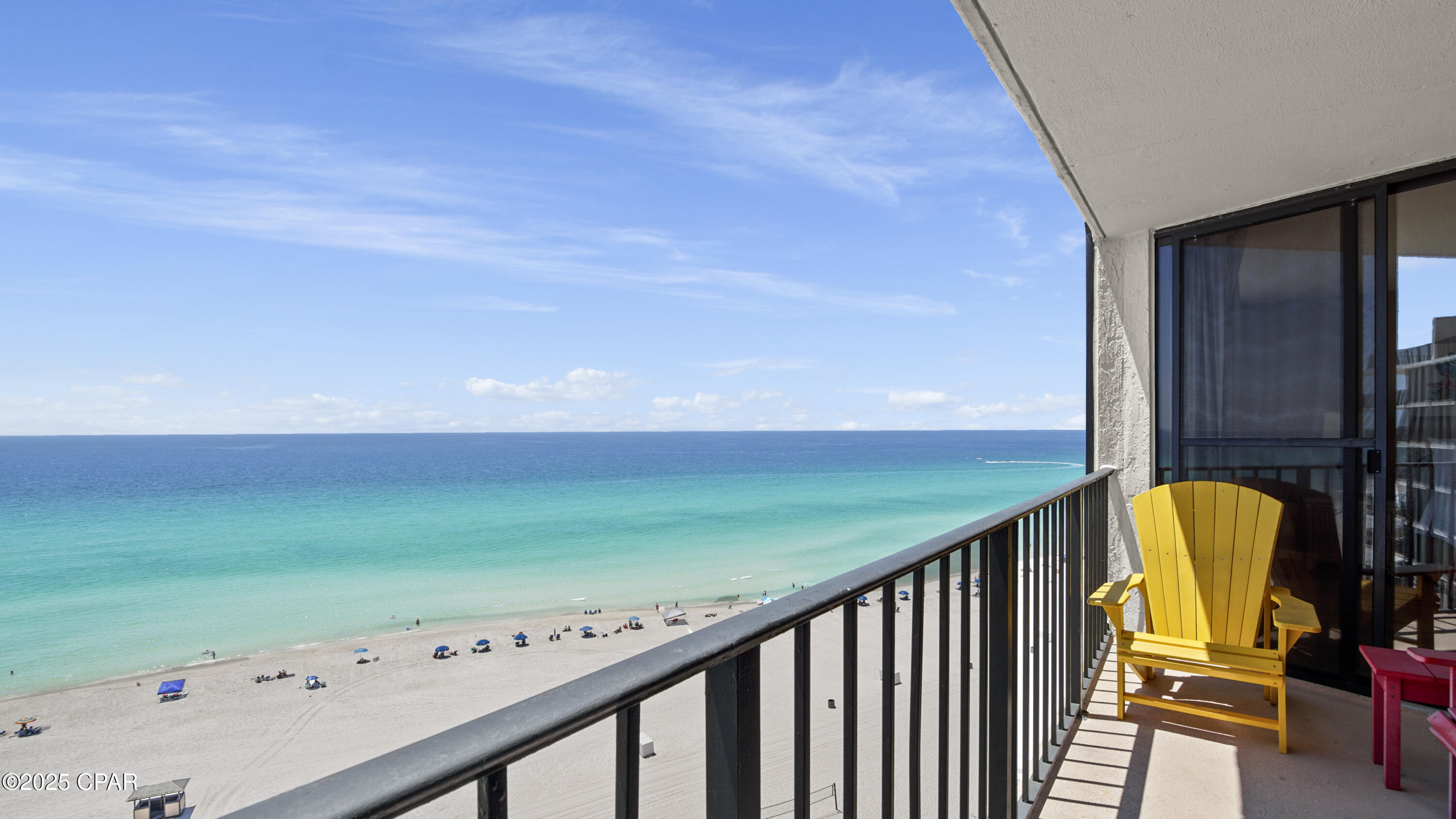 Edgewater Tower III - Residential