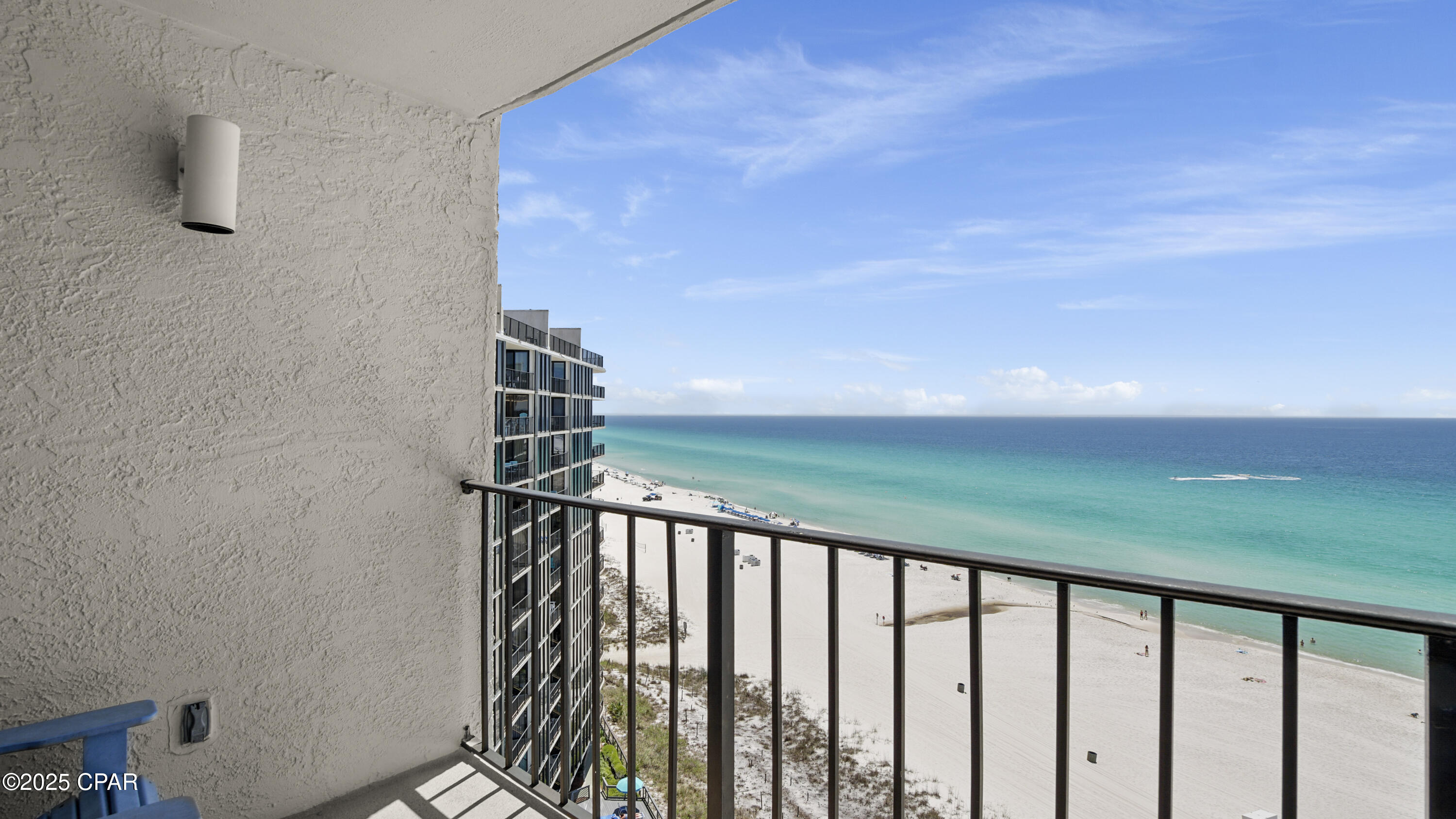 Edgewater Tower III - Residential