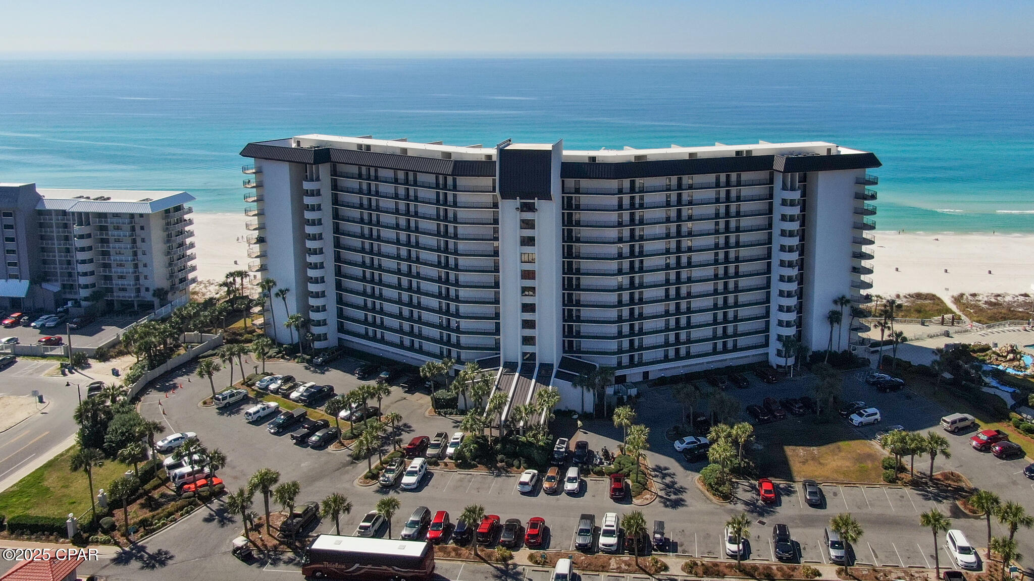Edgewater Tower III - Residential