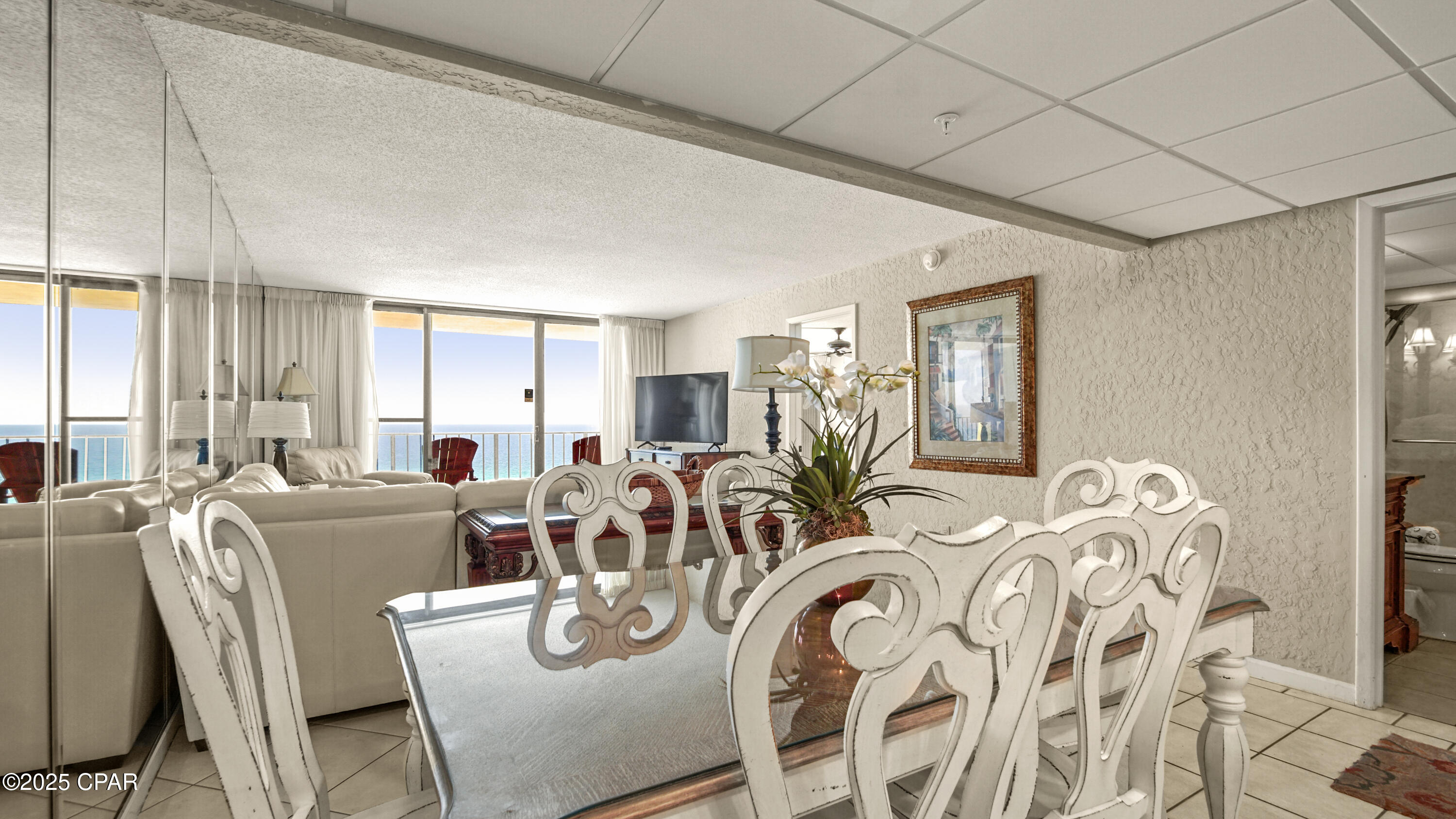 Edgewater Tower III - Residential