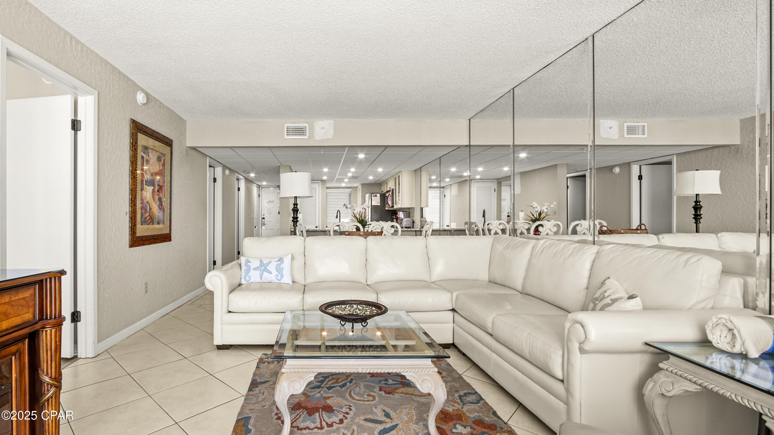 Edgewater Tower III - Residential