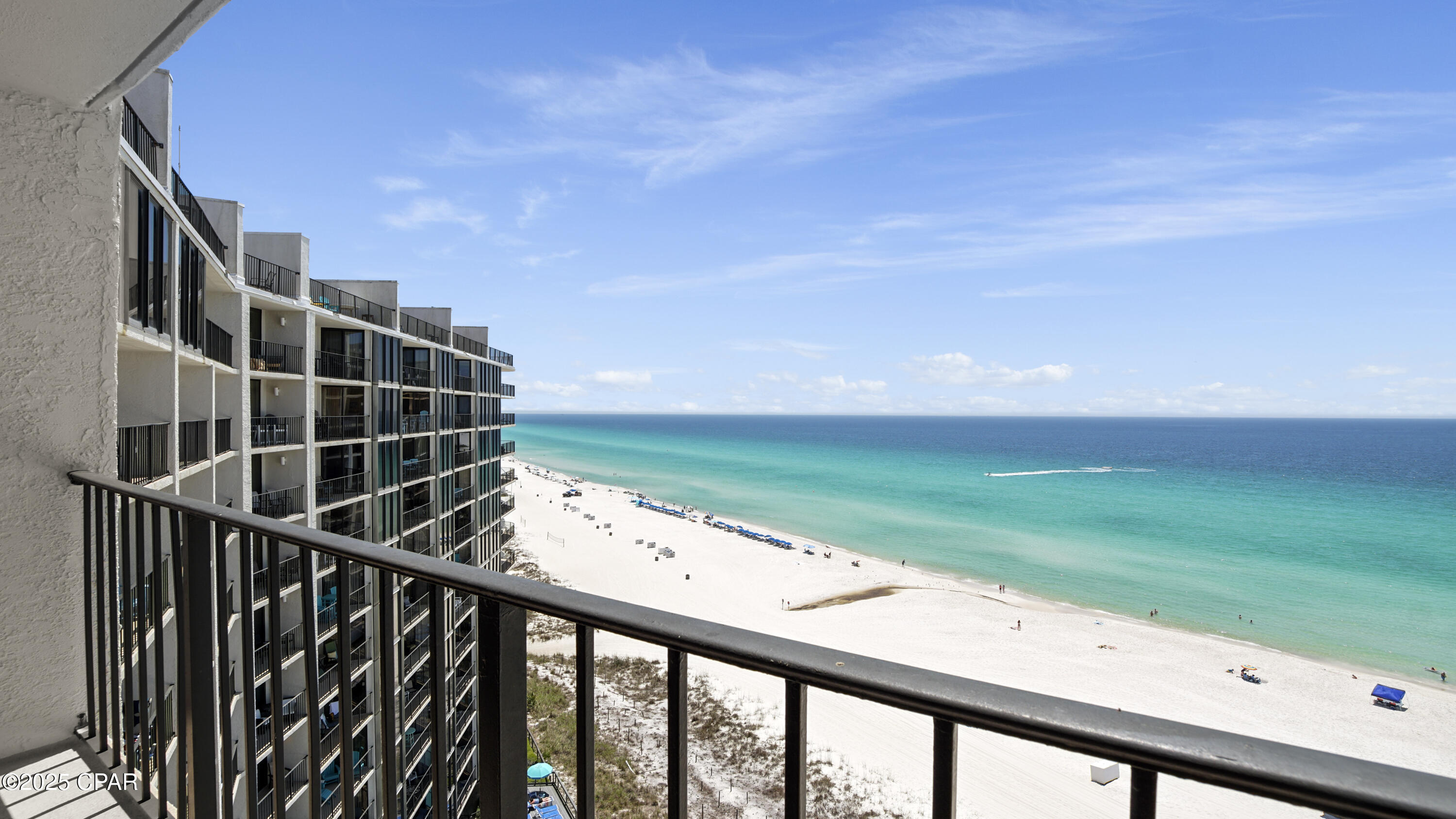 Edgewater Tower III - Residential