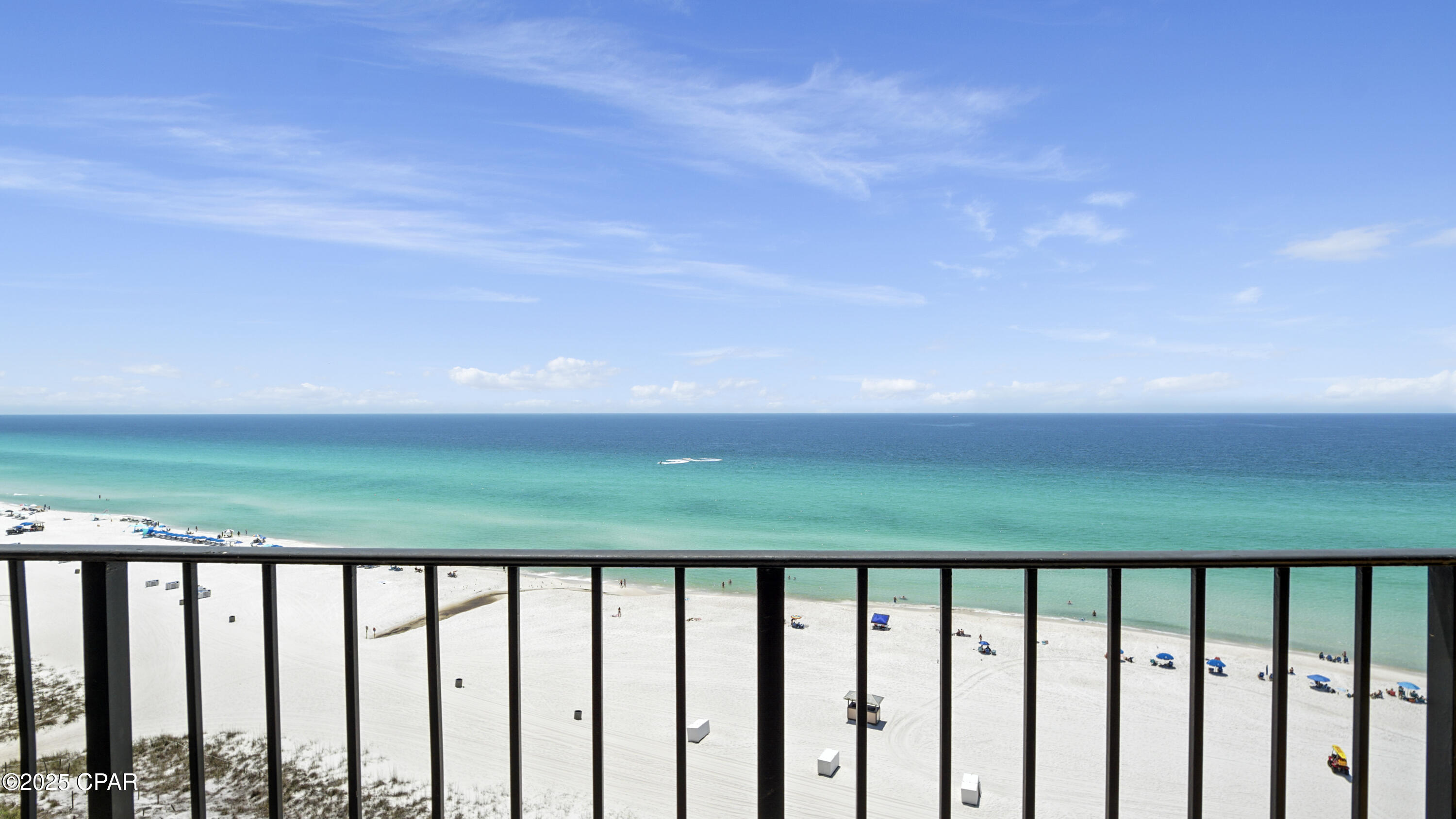 Edgewater Tower III - Residential