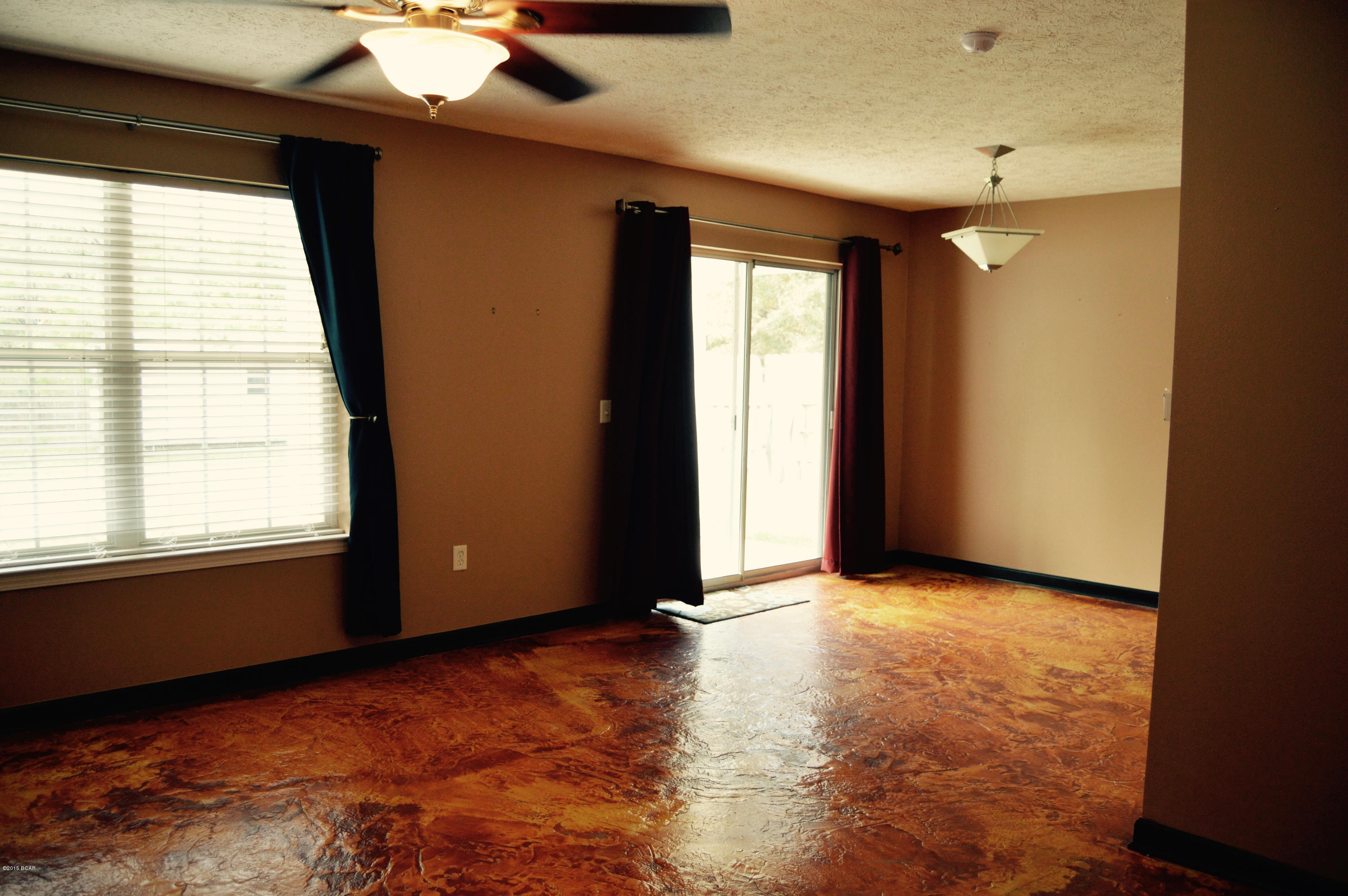 Kimbrel Way - Residential