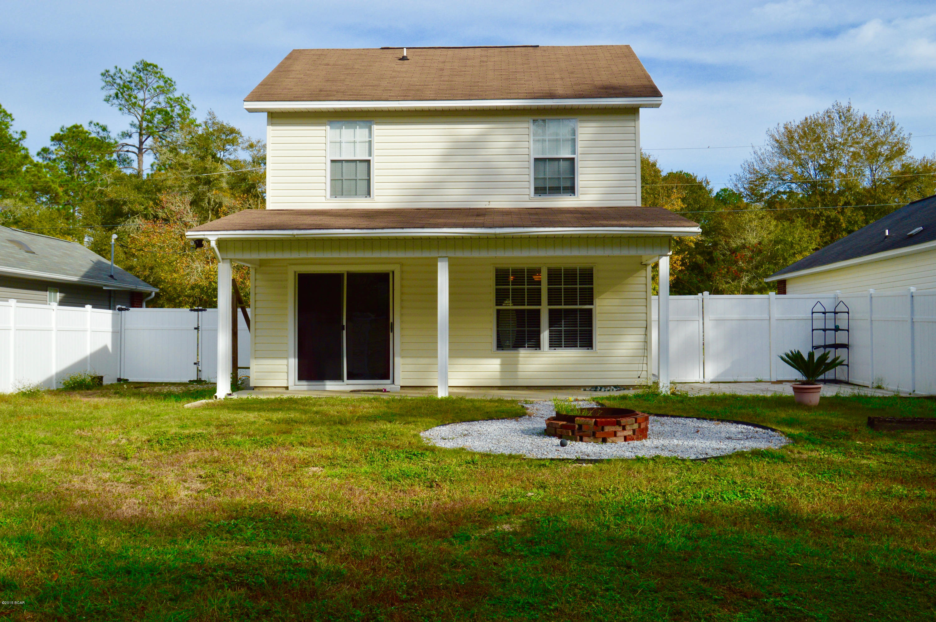 Kimbrel Way - Residential