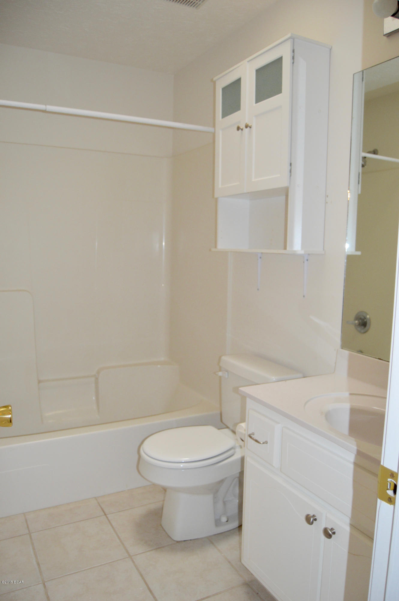 Kimbrel Way - Residential